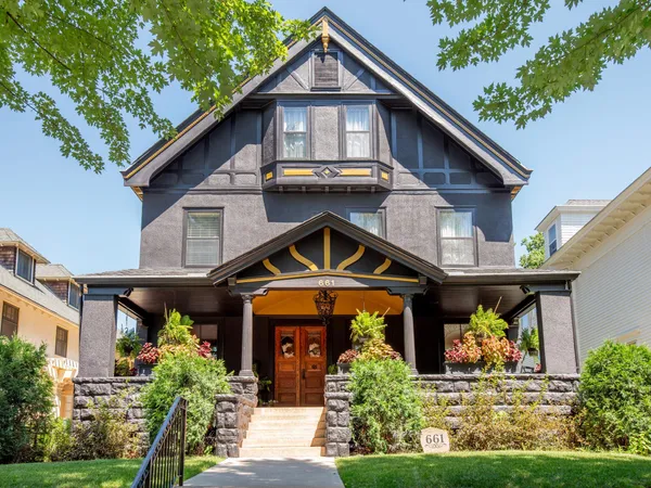 $1,275,000 | 661 Fairmount Avenue, St. Paul, MN 55105