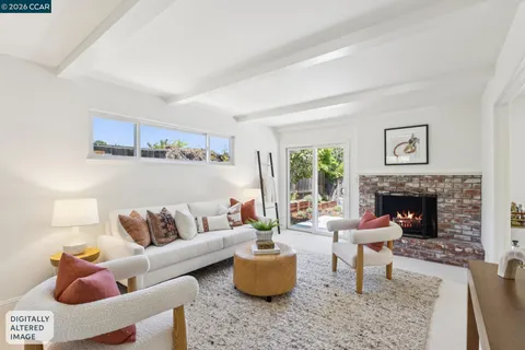 $1,695,000 | 263 Tharp Drive, Moraga, CA 94556