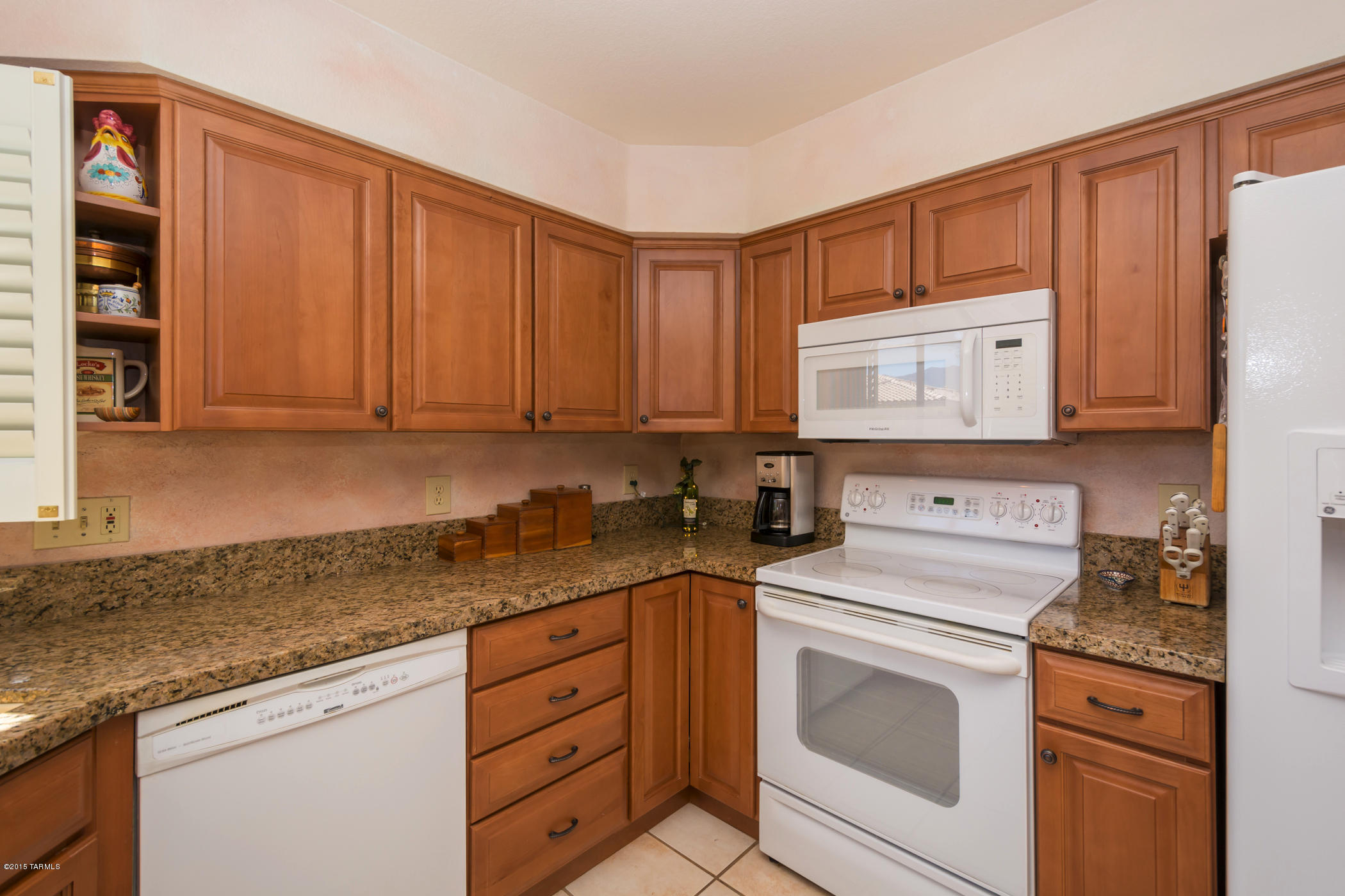 14150 North Dawn Ridge Way Oro Valley, AZ 85755 - Photo 14 of 36