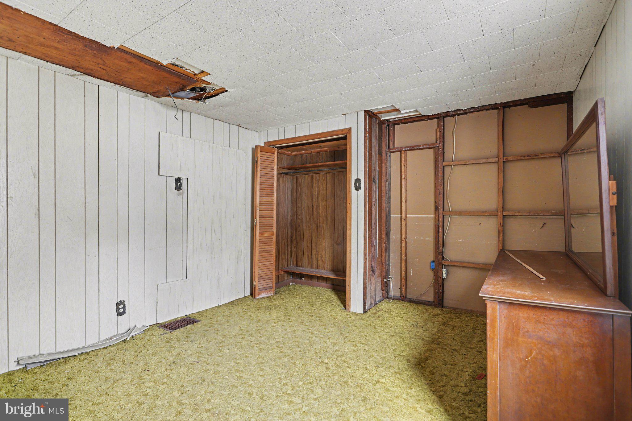 924 River Road Marysville, PA 17053 - Photo 15 of 32 a view of a storage & utility room