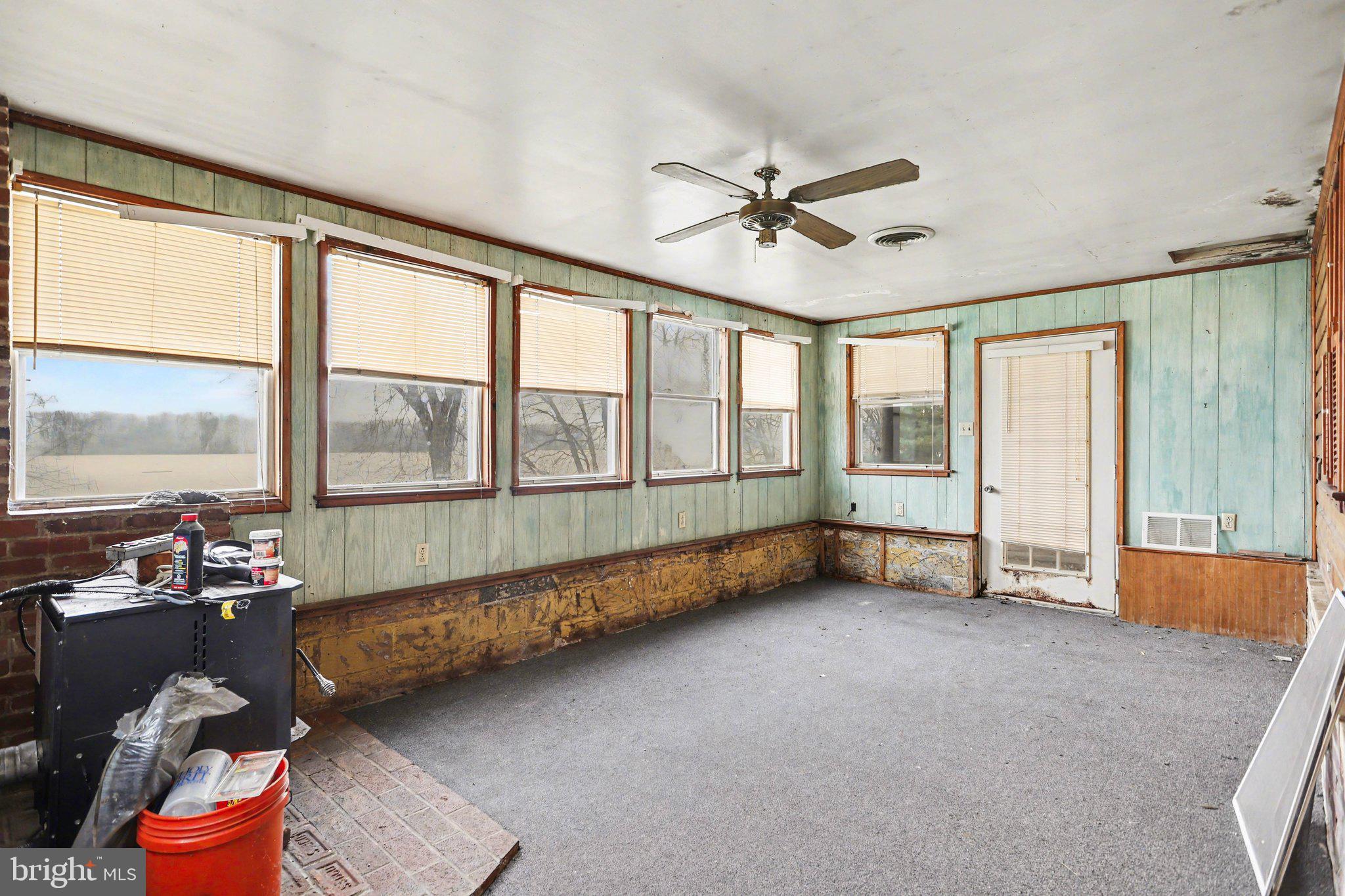 924 River Road Marysville, PA 17053 - Photo 20 of 32 a living room with furniture and a large window