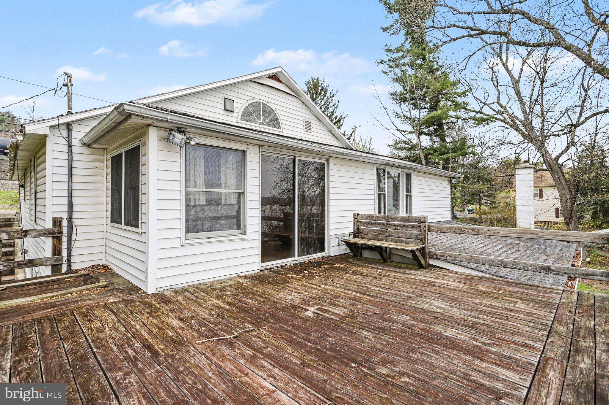 924 River Road Marysville, PA 17053 - Photo 23 of 32 a front view of a house with a yard
