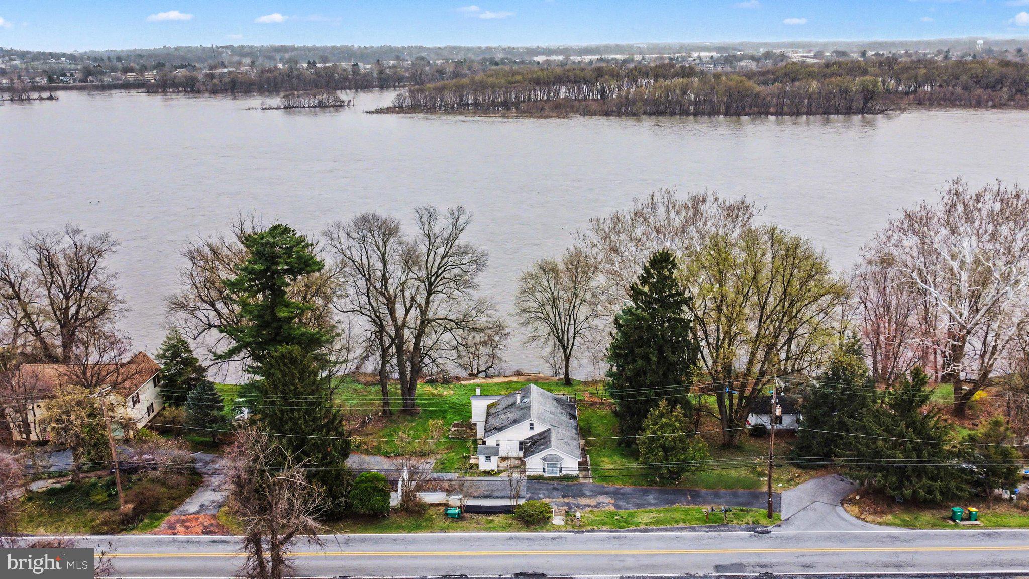 924 River Road Marysville, PA 17053 - Photo 24 of 32 a view of lake