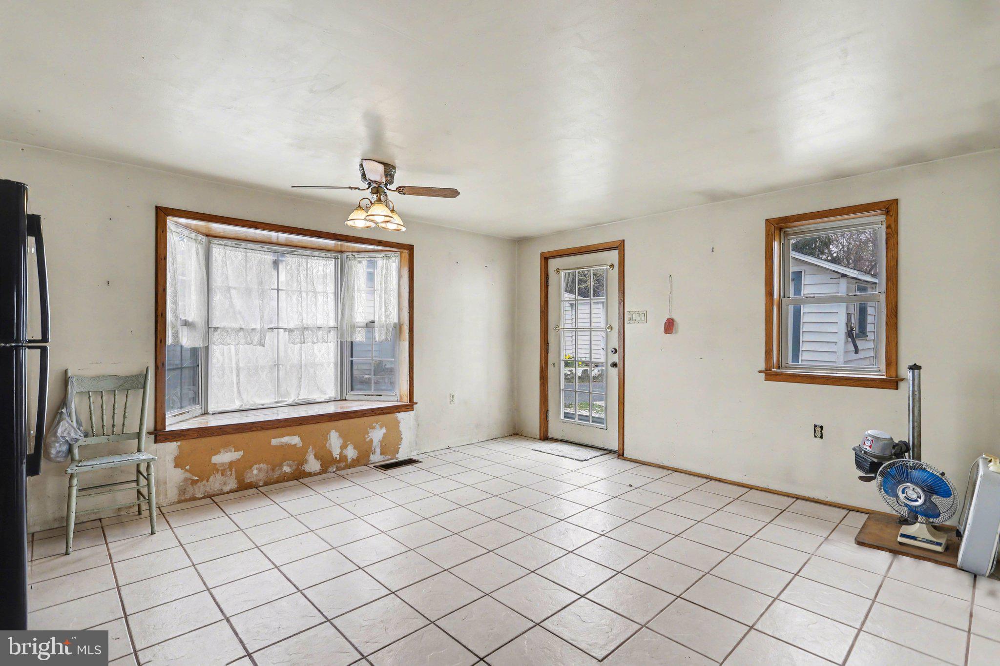 924 River Road Marysville, PA 17053 - Photo 4 of 32 a view of an empty room with a window