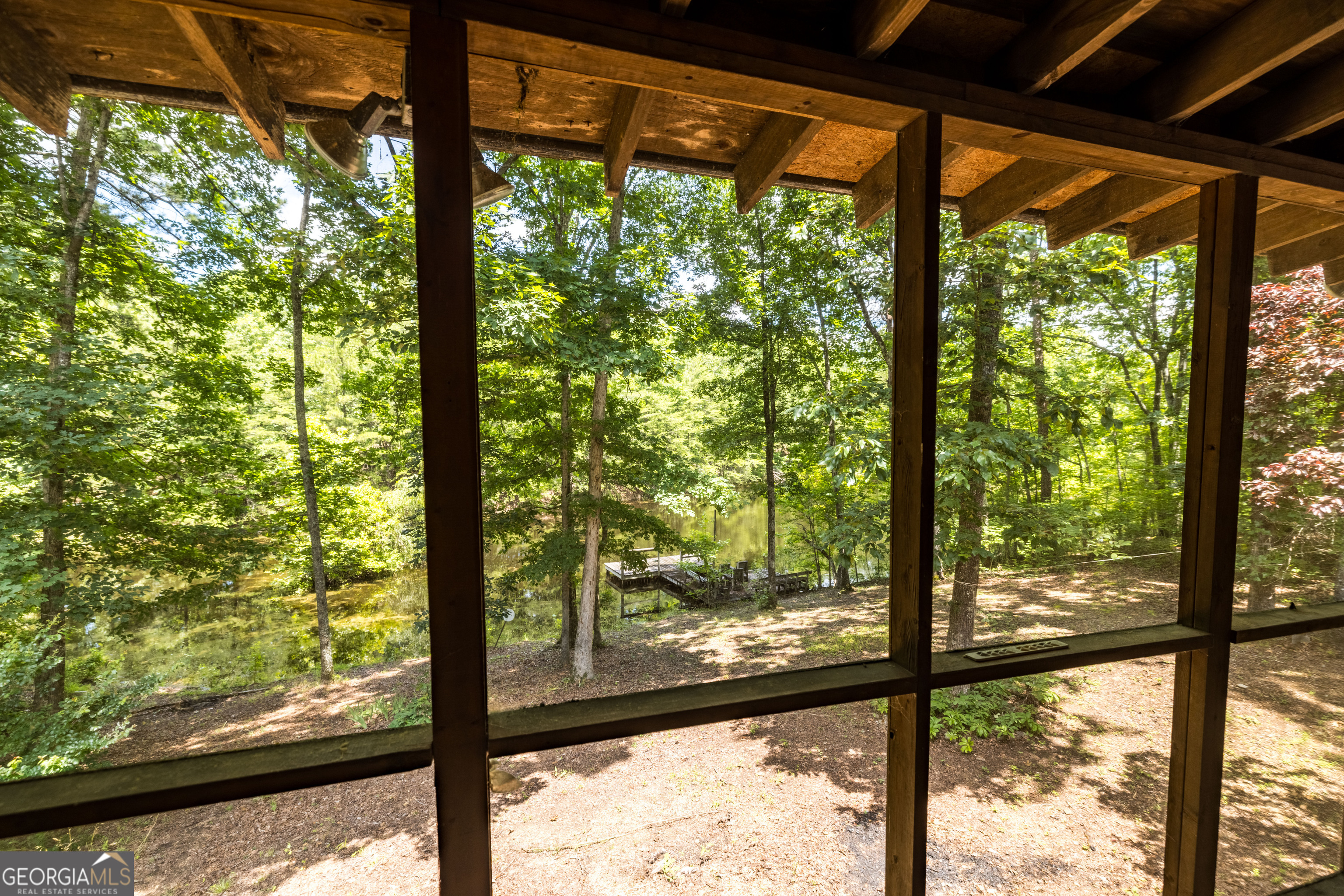 432 Melson Road Southwest Cave Spring, GA 30124 - Photo 21 of 33