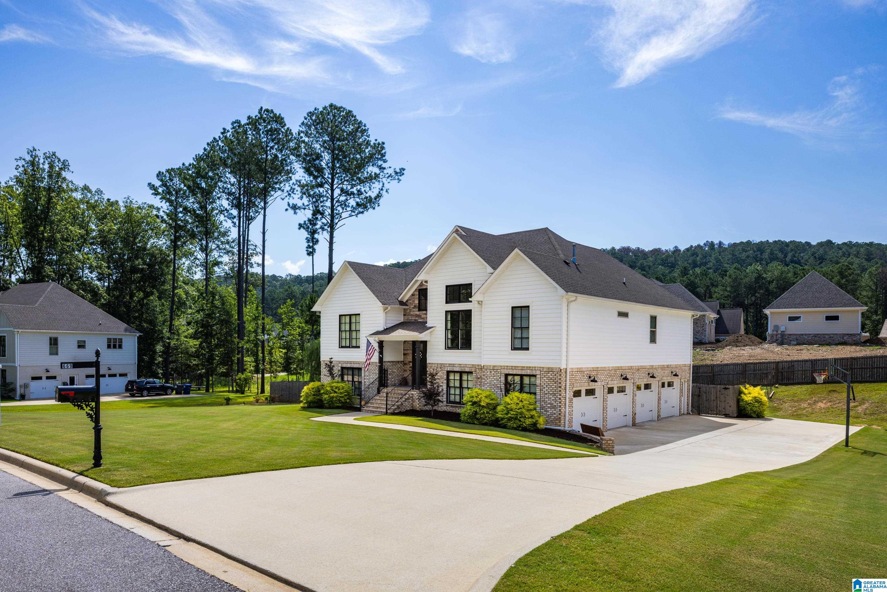 669 Highway 277 Helena, AL 35080 - Photo 2 of 64