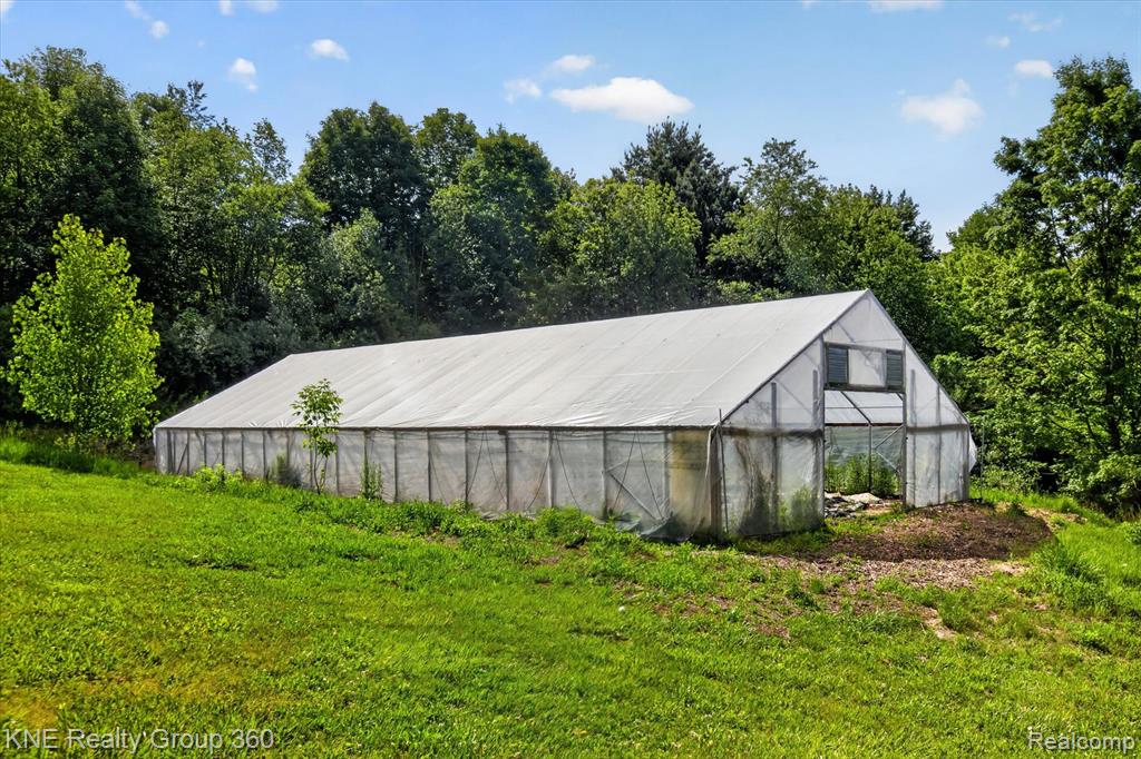 4884 Piersonville Road Columbiaville, MI 48421 - Photo 45 of 52