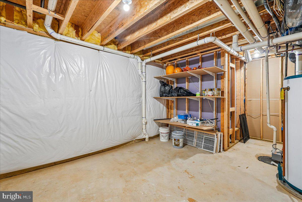 6322 Halsey Road McLean, VA 22101 - Photo 60 of 69 Storage/utility room