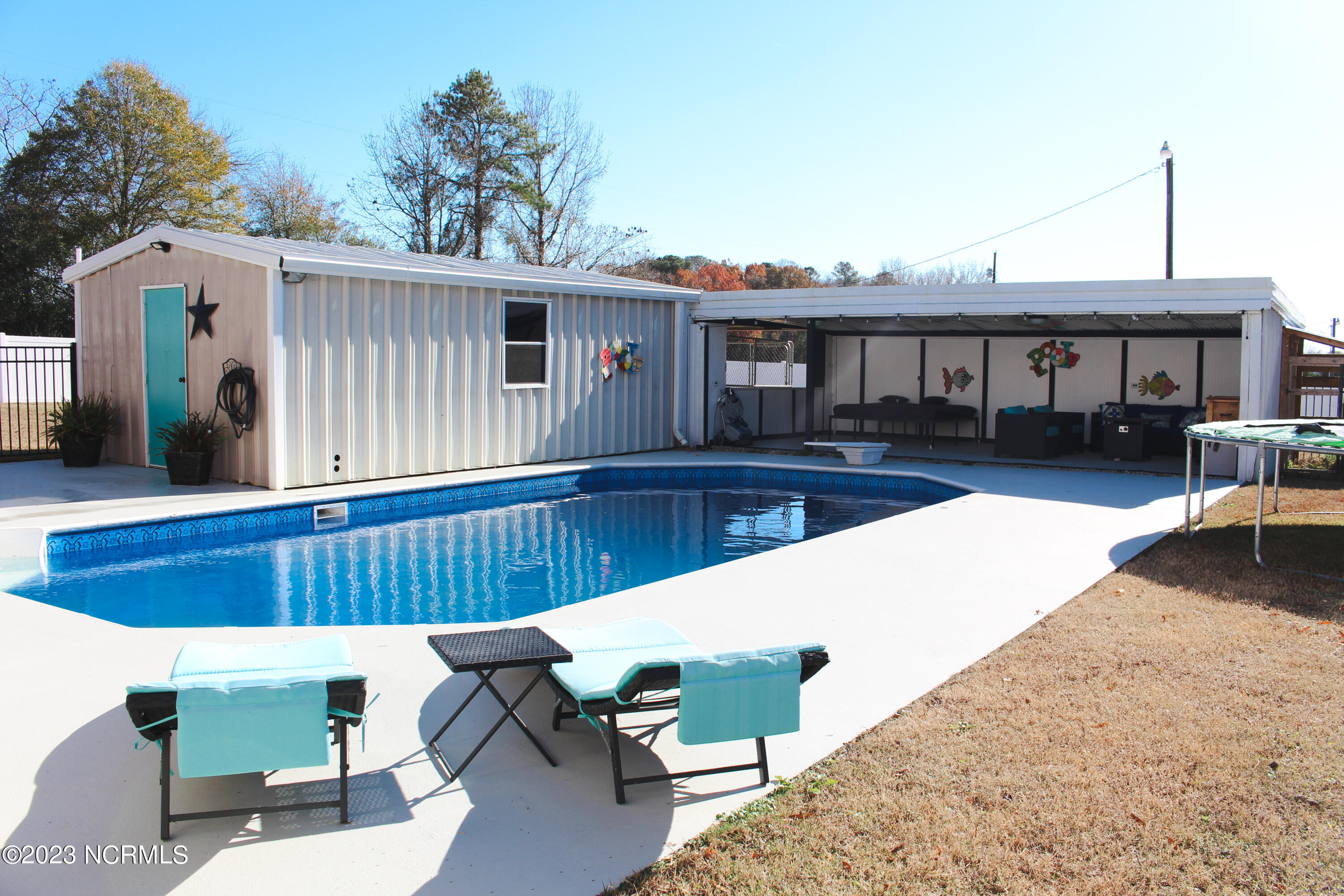 6760 Reedy Branch Road Rocky Mount, NC 27803 - Photo 6 of 25 IMG_6864