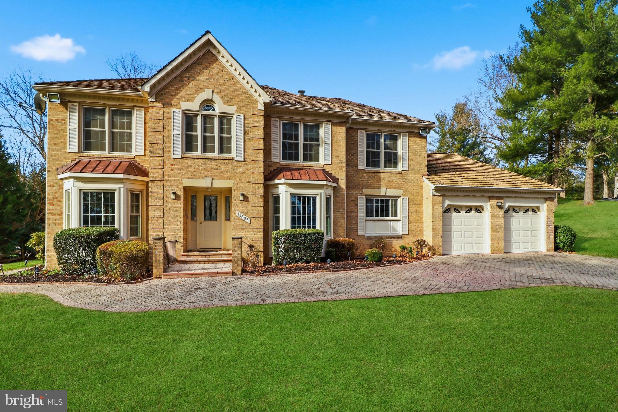 Welcome to 12302 Prospect Landing in Bowie, MD!