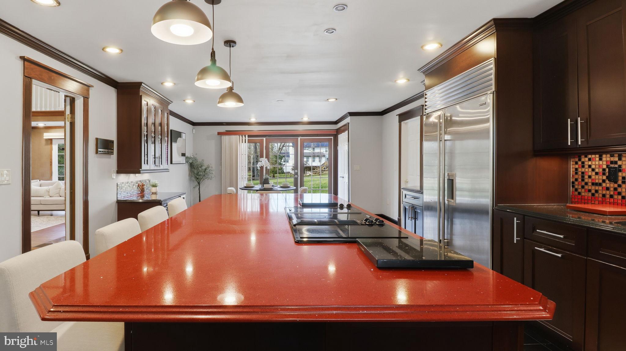 12302 Prospect Landing Bowie, MD 20721 - Photo 29 of 104 Large island!