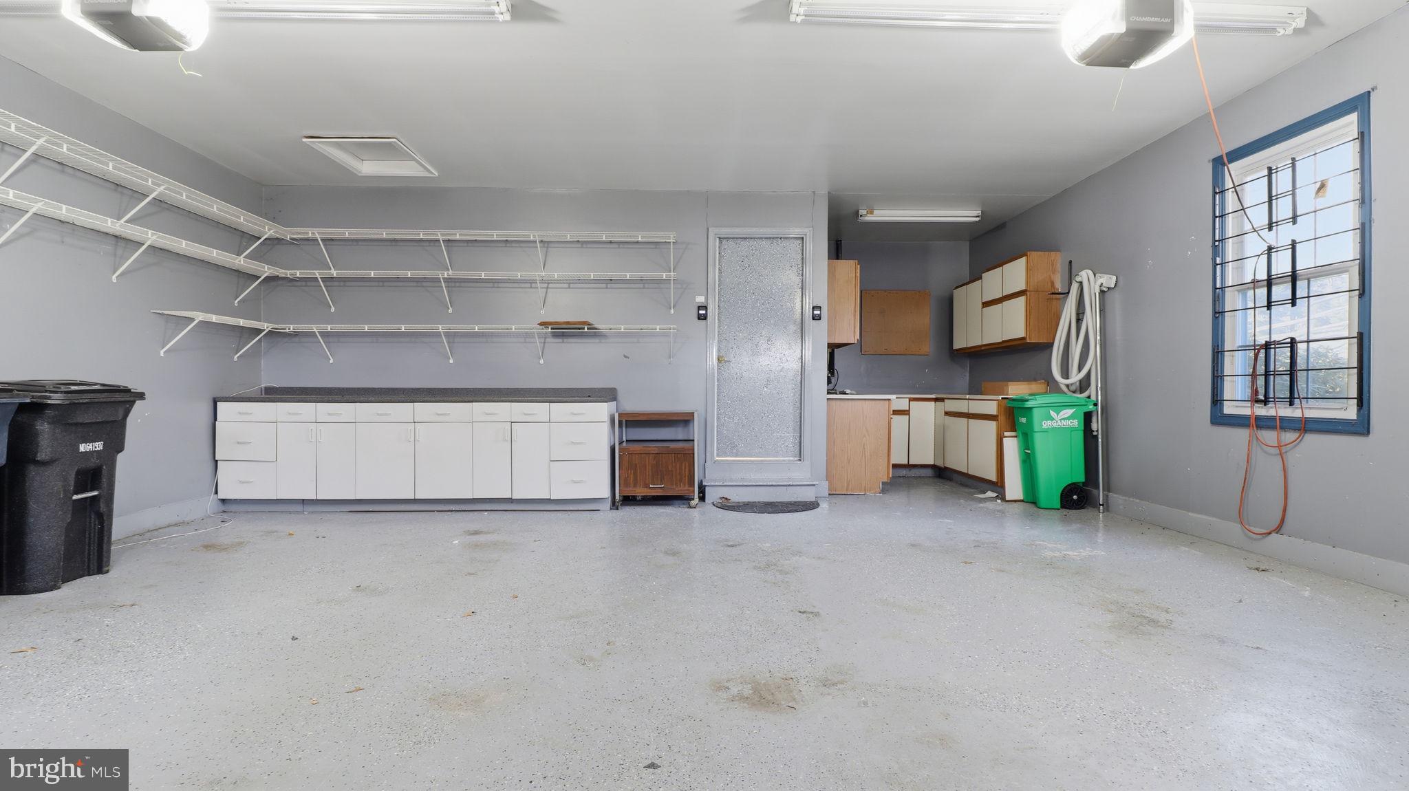 12302 Prospect Landing Bowie, MD 20721 - Photo 36 of 104 Additional shelving!