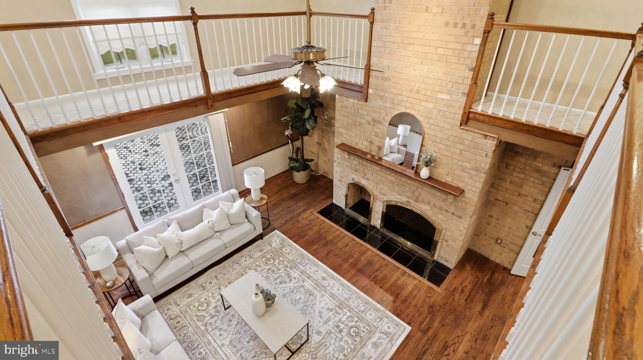 12302 Prospect Landing Bowie, MD 20721 - Photo 37 of 104 Let's make our way upstairs!