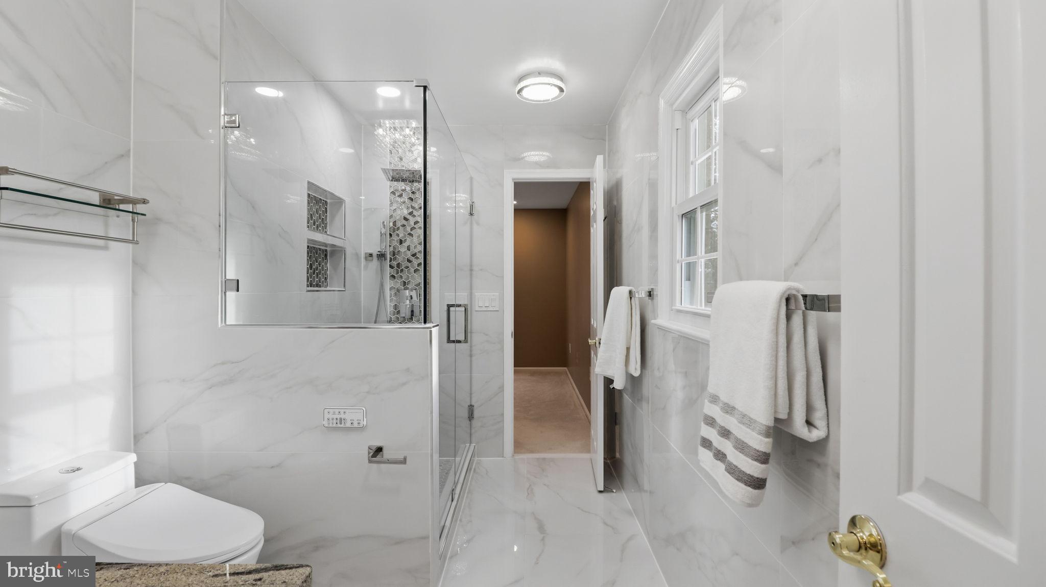 12302 Prospect Landing Bowie, MD 20721 - Photo 55 of 104 a bathroom with a sink and toilet