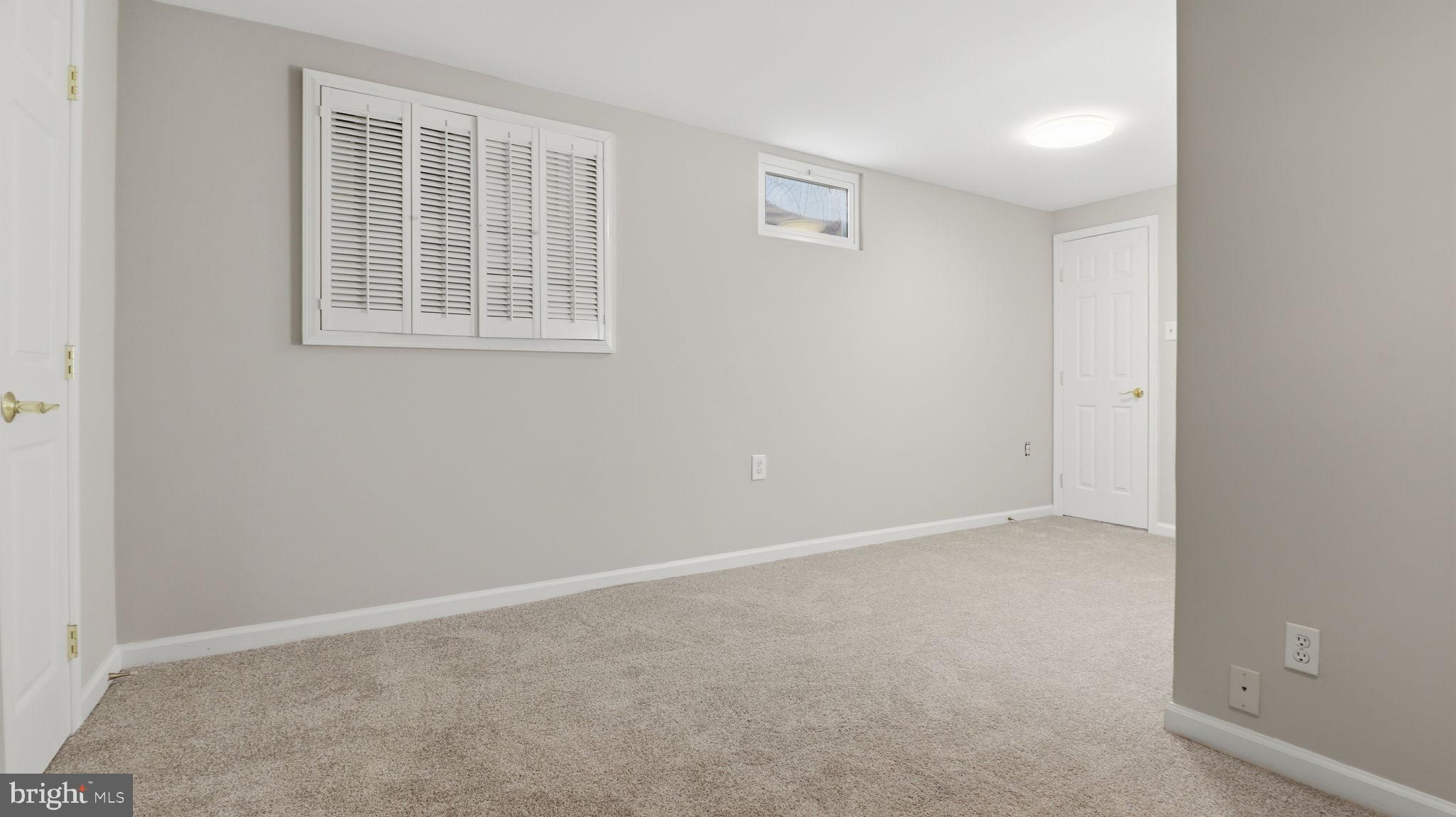12302 Prospect Landing Bowie, MD 20721 - Photo 78 of 104 a view of an empty room with a window