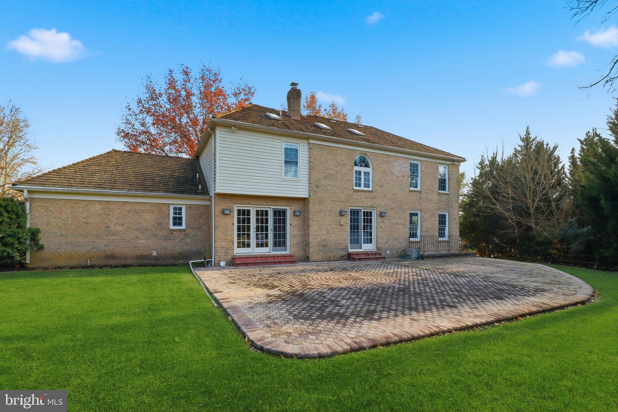 12302 Prospect Landing Bowie, MD 20721 - Photo 86 of 104 Great patio!