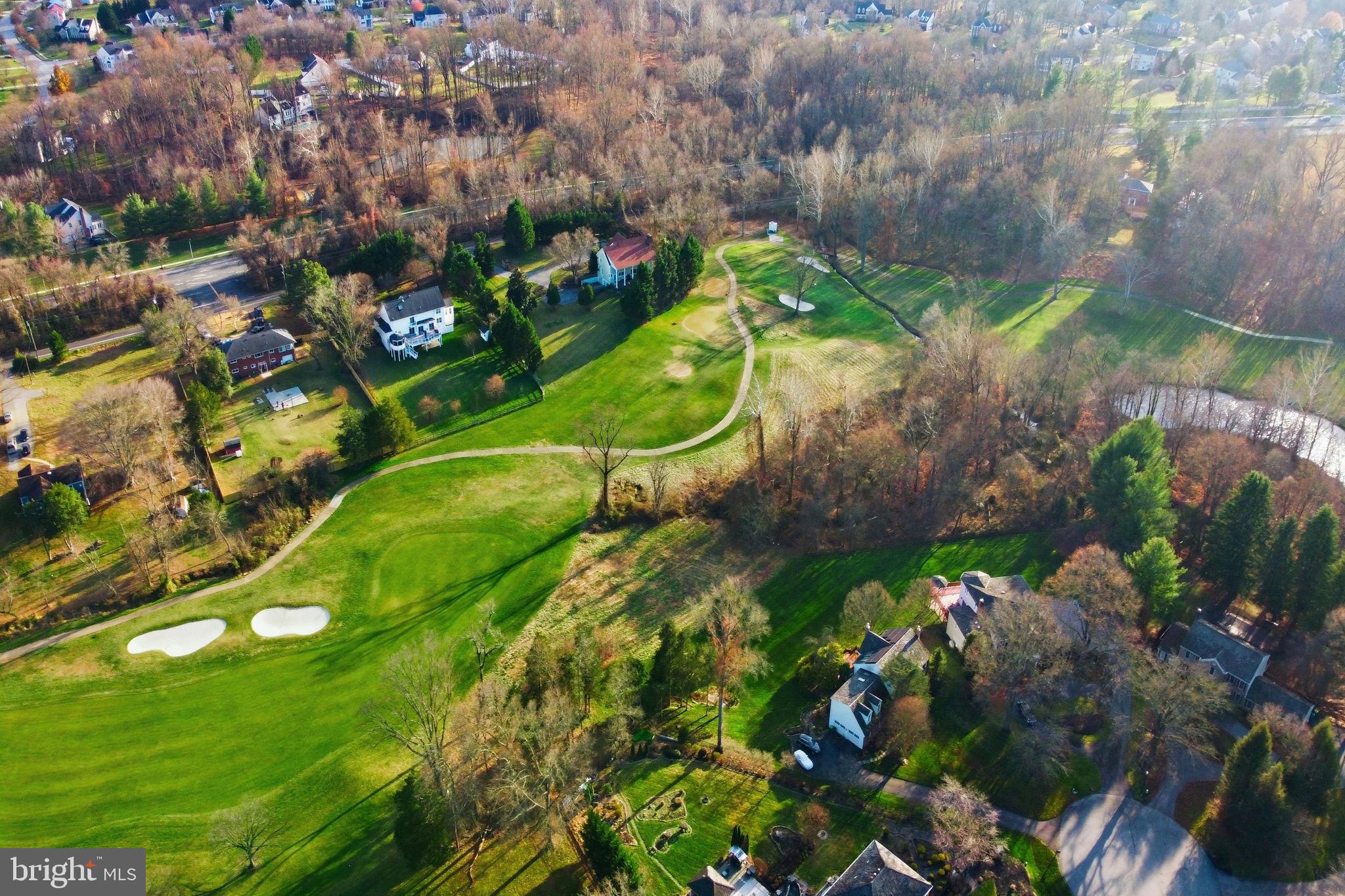 12302 Prospect Landing Bowie, MD 20721 - Photo 99 of 104 Pristine golf course! One of the best in PG County