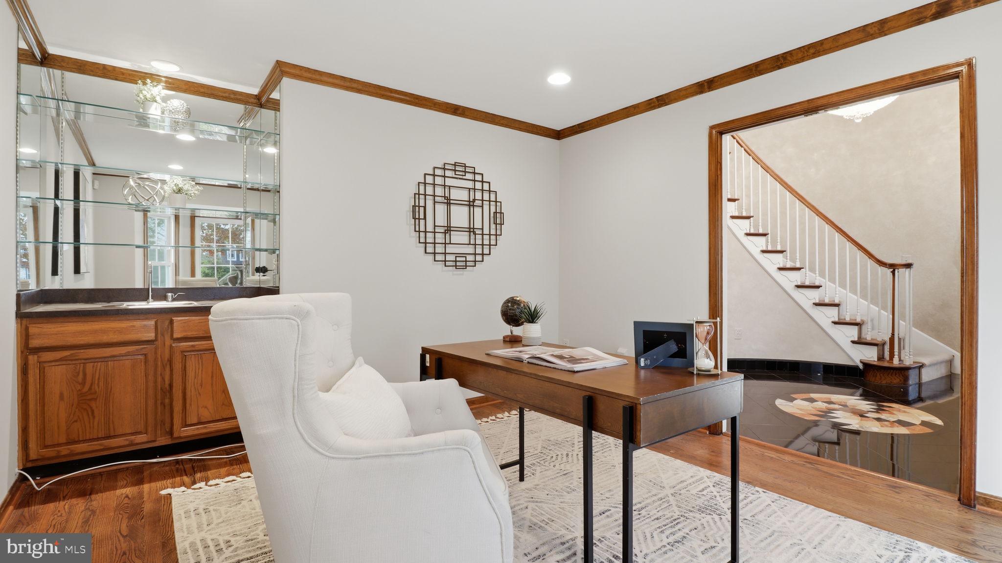 12302 Prospect Landing Bowie, MD 20721 - Photo 10 of 104 Offers plenty of natural light!