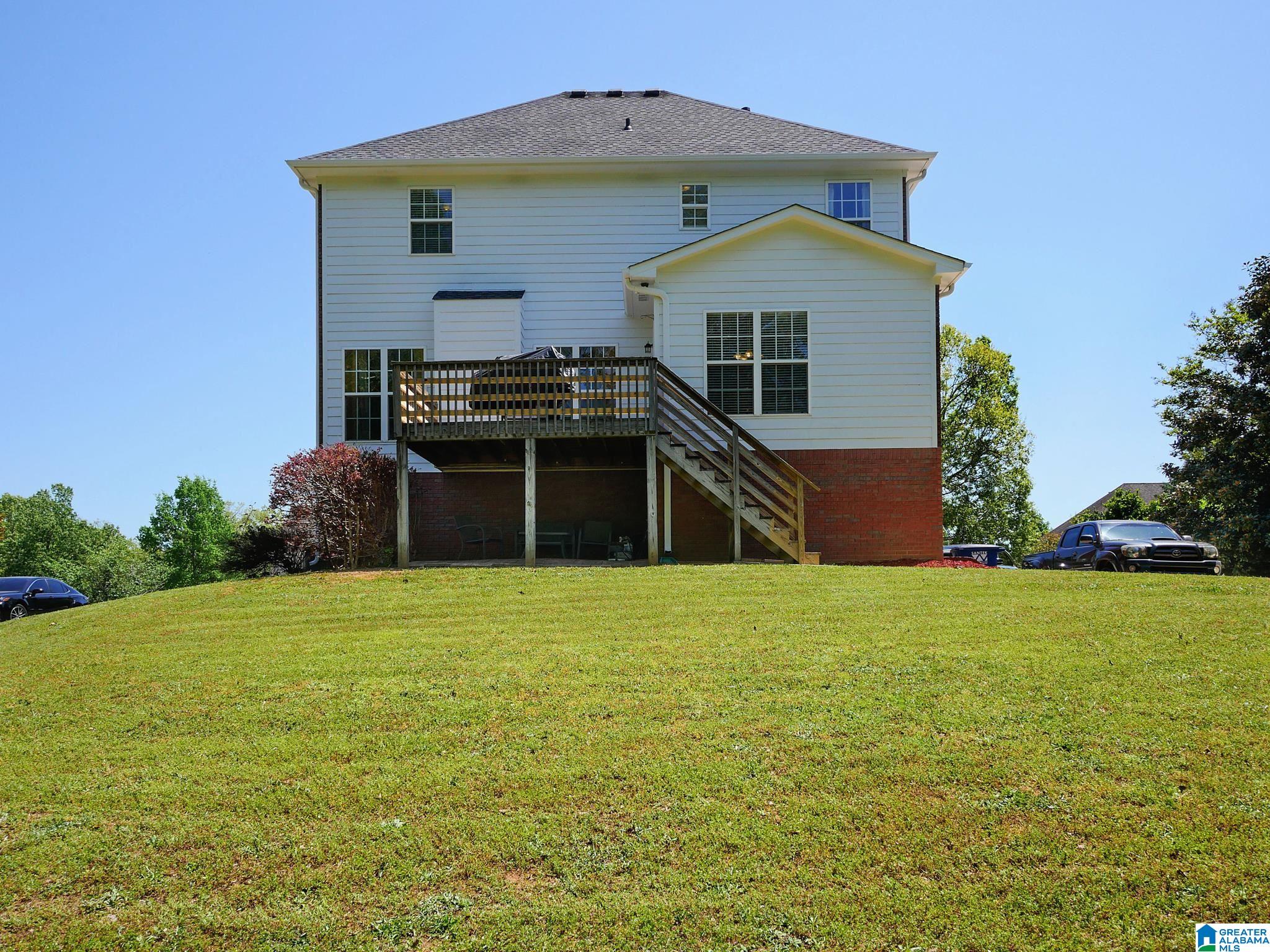 2573 Oakleaf Circle Helena, AL 35022 - Photo 38 of 39