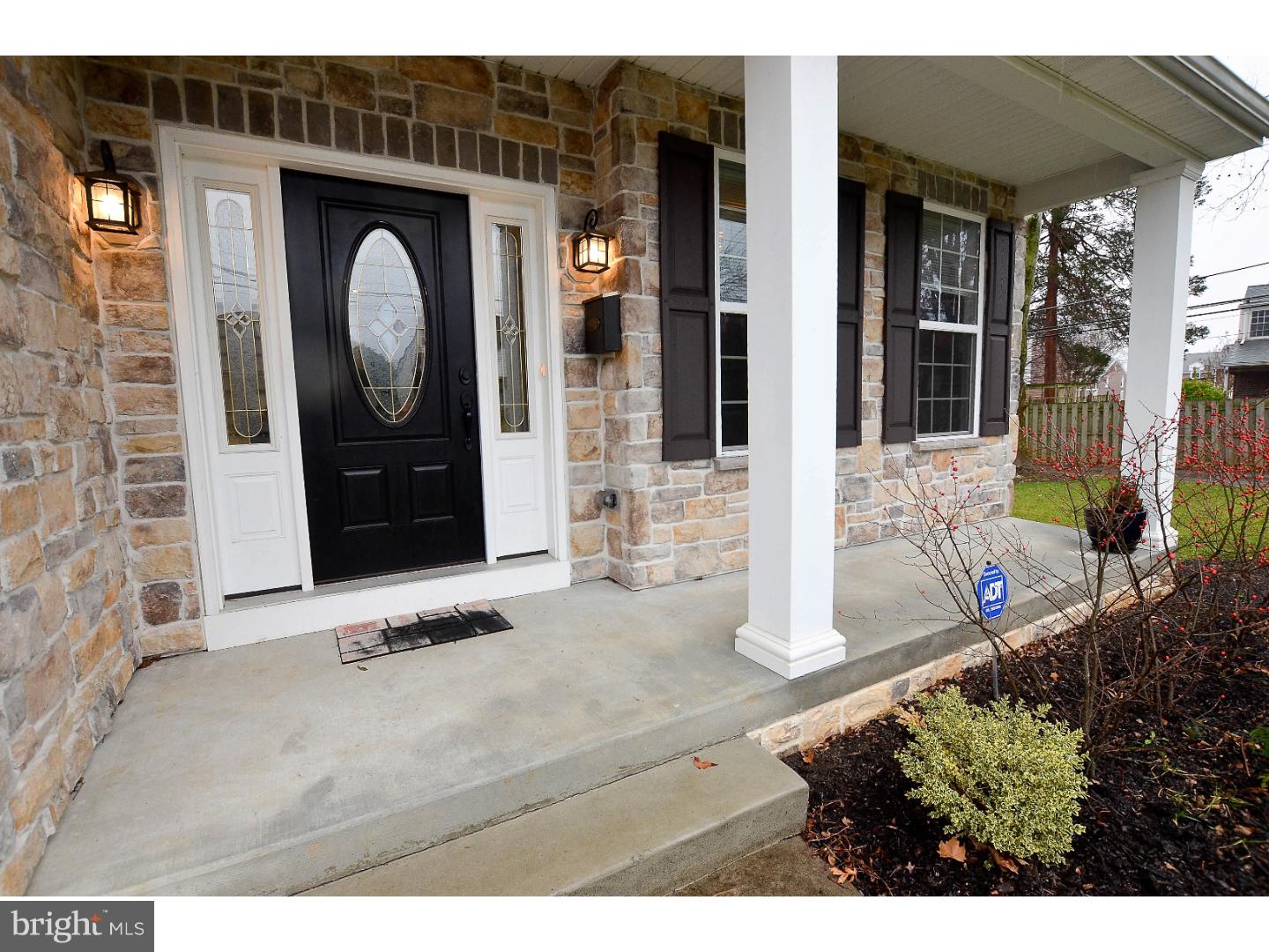 1311 Center Road Drexel Hill, PA 19026 - Photo 2 of 15 Porch