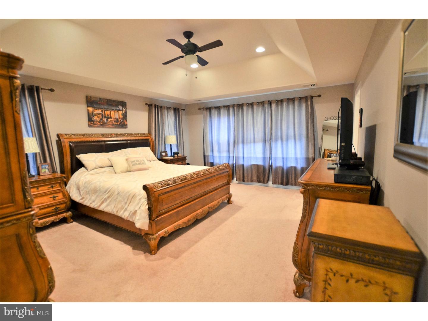 1311 Center Road Drexel Hill, PA 19026 - Photo 11 of 15 Bedroom - Main