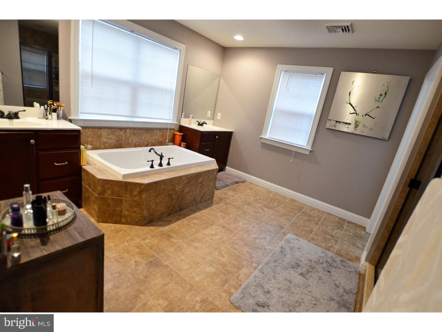 1311 Center Road Drexel Hill, PA 19026 - Photo 12 of 15 Bathroom