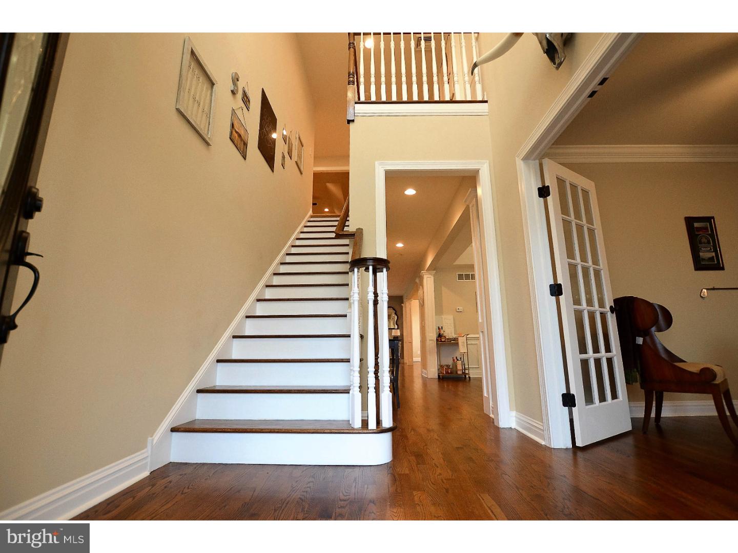 1311 Center Road Drexel Hill, PA 19026 - Photo 3 of 15 Foyer