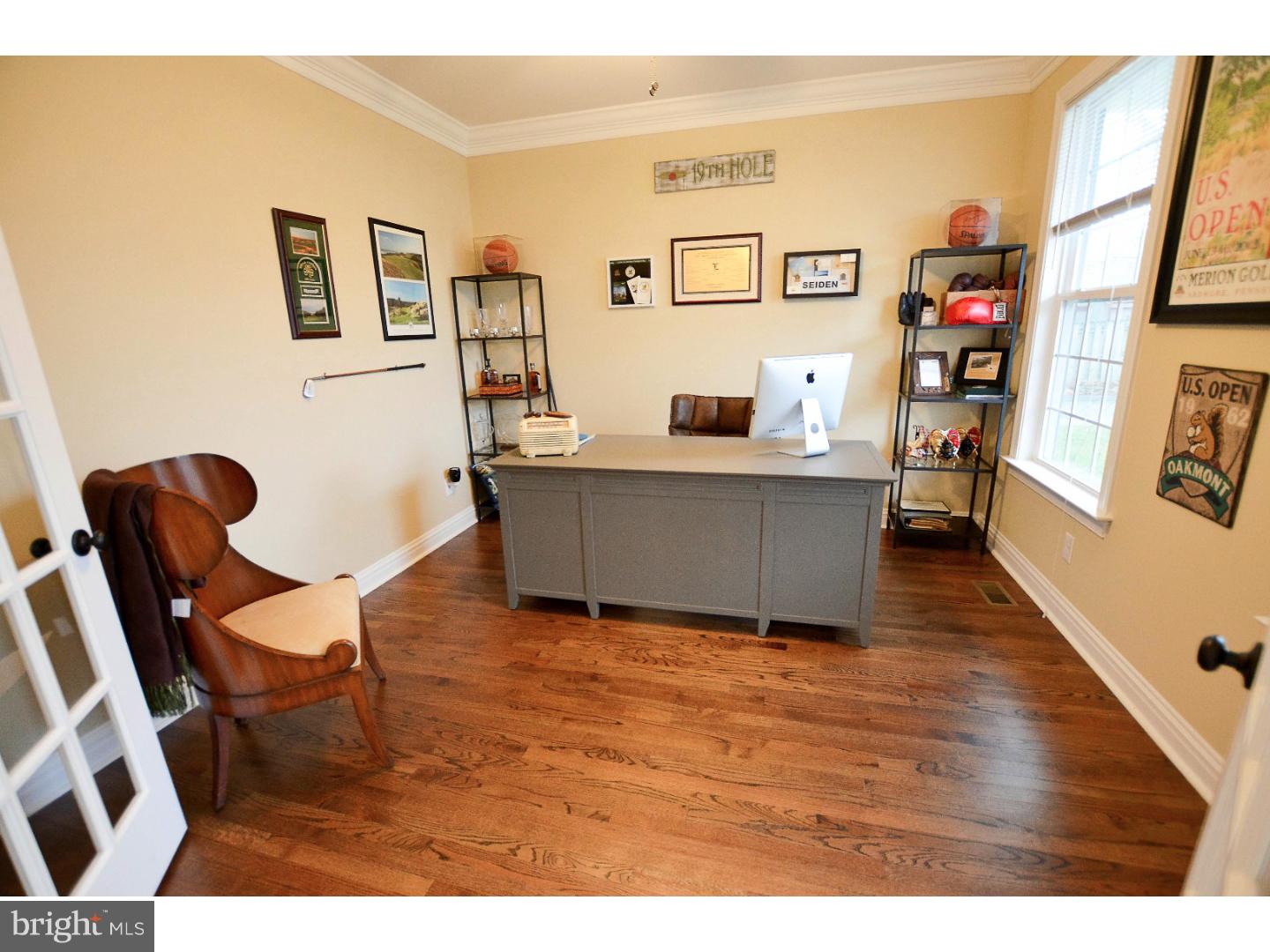1311 Center Road Drexel Hill, PA 19026 - Photo 4 of 15 Office / Study
