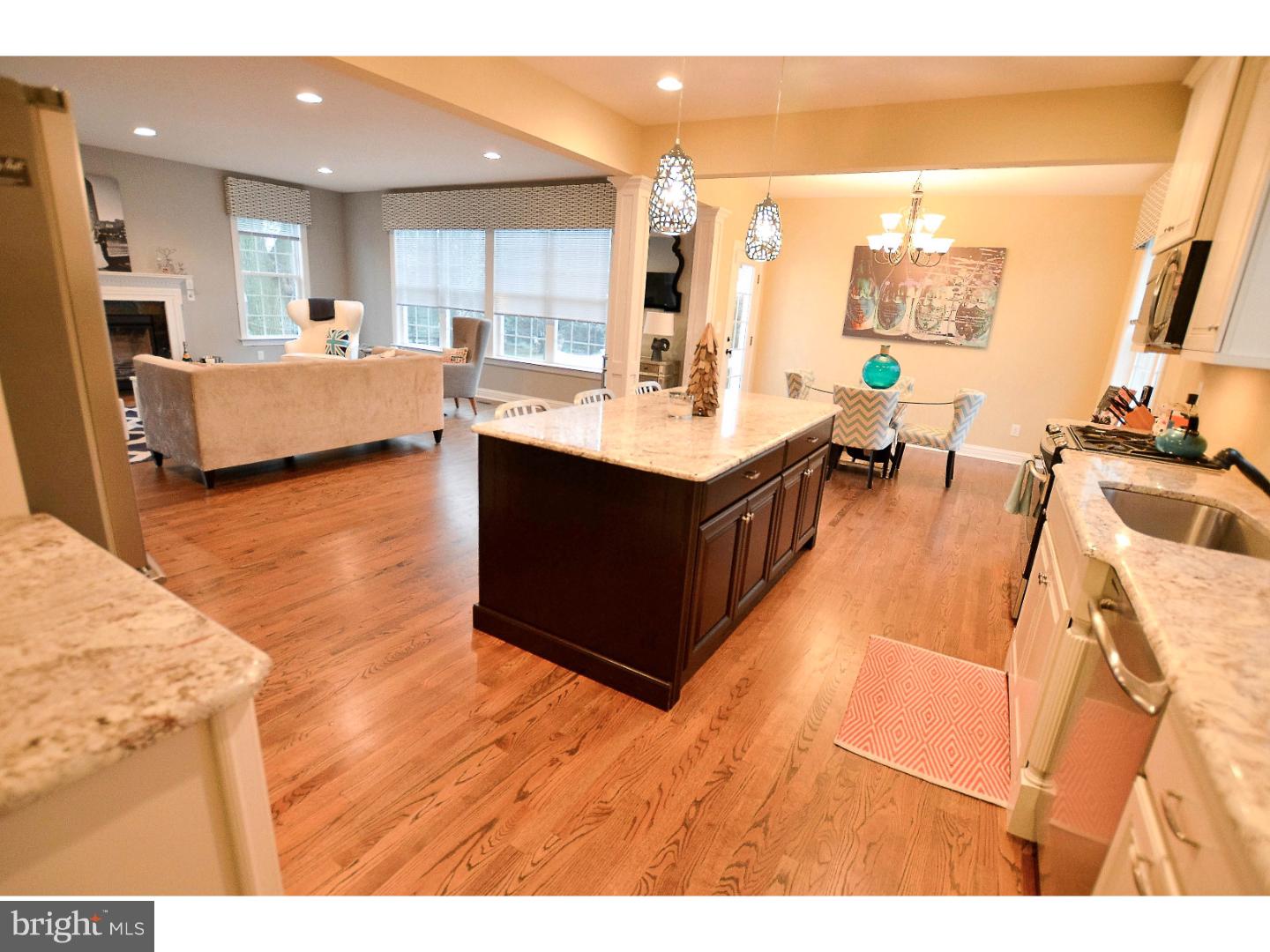1311 Center Road Drexel Hill, PA 19026 - Photo 6 of 15 Kitchen