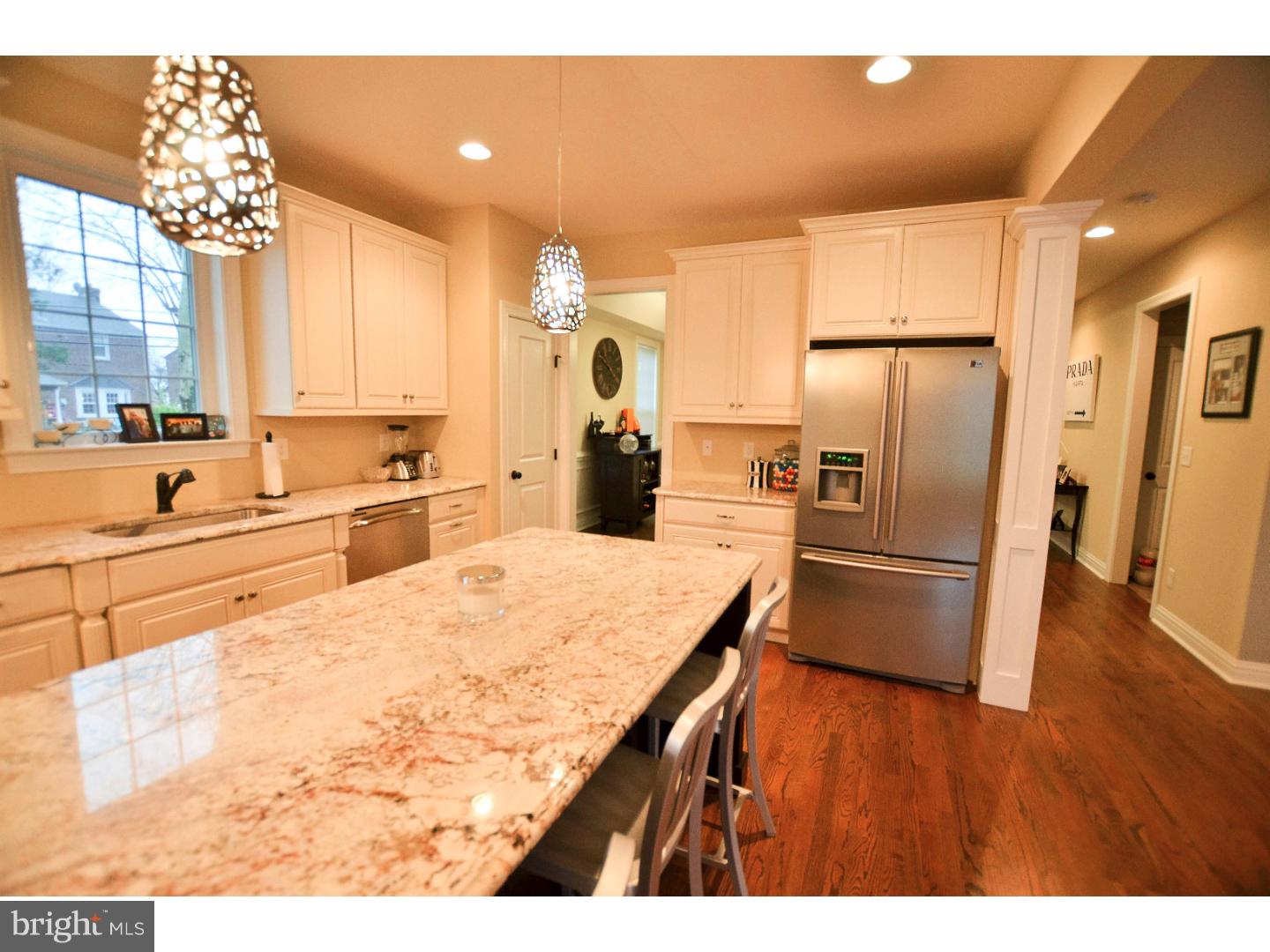 1311 Center Road Drexel Hill, PA 19026 - Photo 7 of 15 Kitchen