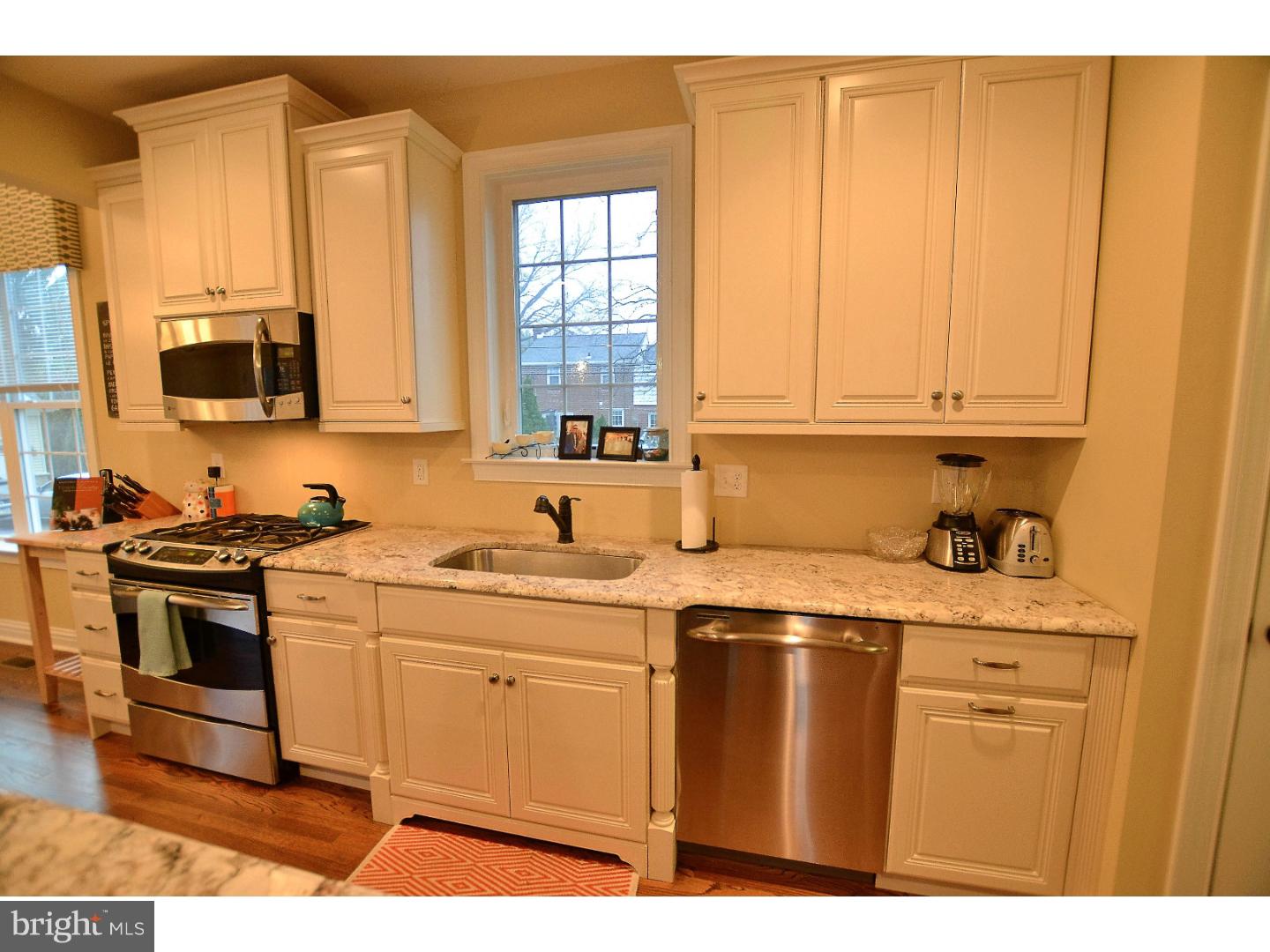 1311 Center Road Drexel Hill, PA 19026 - Photo 8 of 15 Kitchen