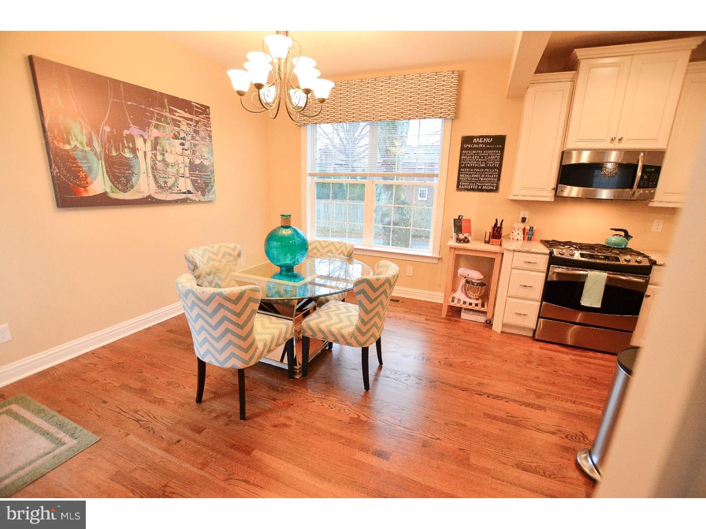 1311 Center Road Drexel Hill, PA 19026 - Photo 9 of 15 Kitchen