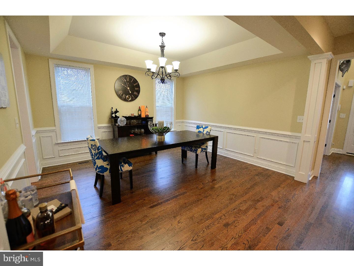 1311 Center Road Drexel Hill, PA 19026 - Photo 10 of 15 Dining Room