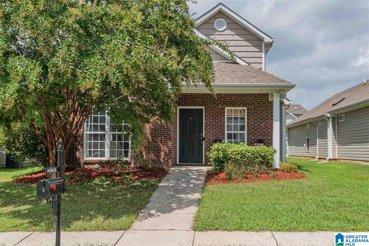1243 Village Trail Calera, AL 35040 - Photo 2 of 36