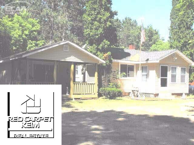 6531 East Townline Lake Road Harrison, MI 48625 - Photo 1 of 15