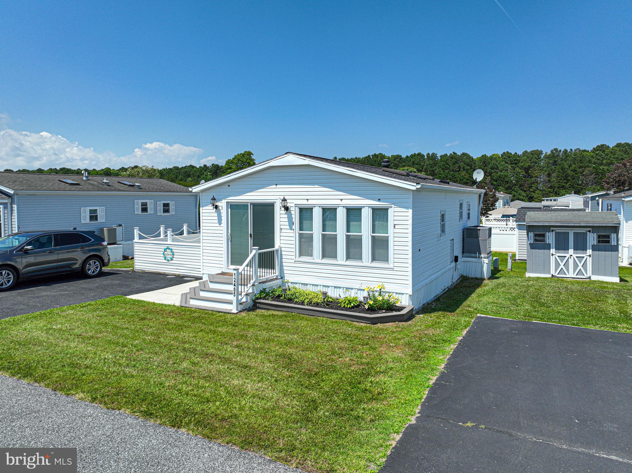 12405 Windlass Way Berlin, MD 21811 - Photo 24 of 30