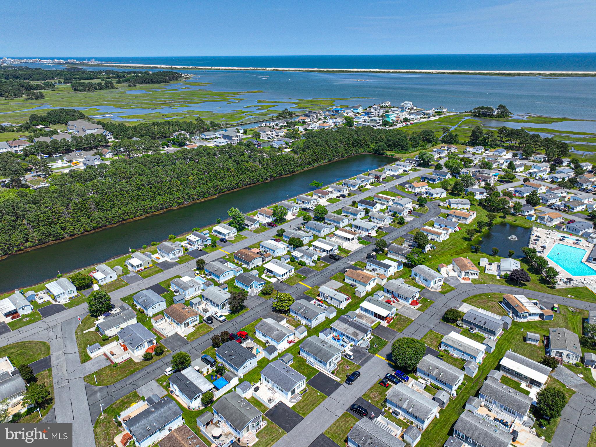 12405 Windlass Way Berlin, MD 21811 - Photo 27 of 30