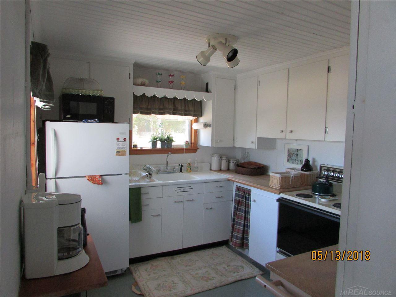 2881 Lakeshore Road Applegate, MI 48401 - Photo 3 of 22 Gallery Image 3