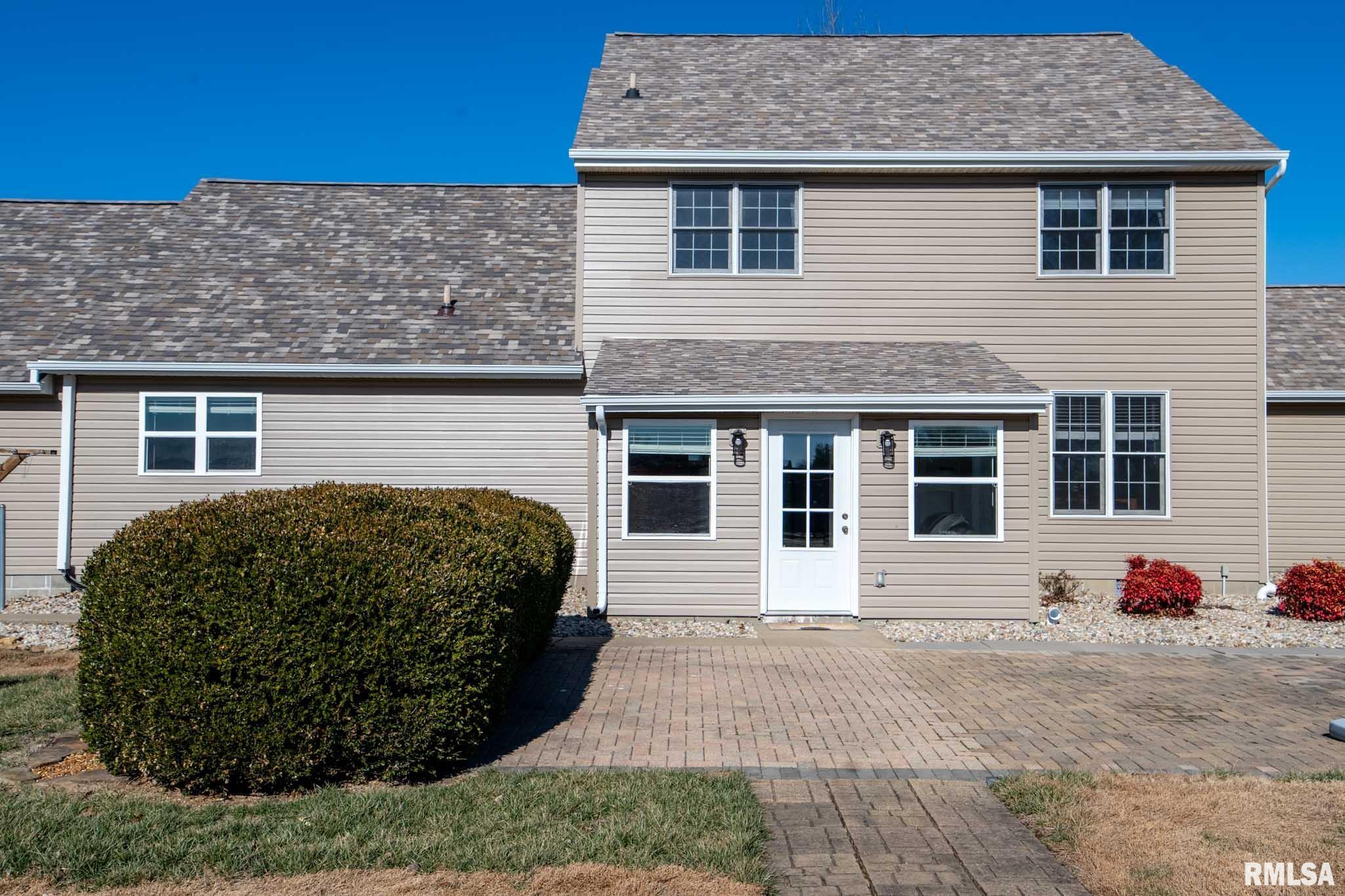 1707 Quail Run Marion, IL 62959 - Photo 41 of 49