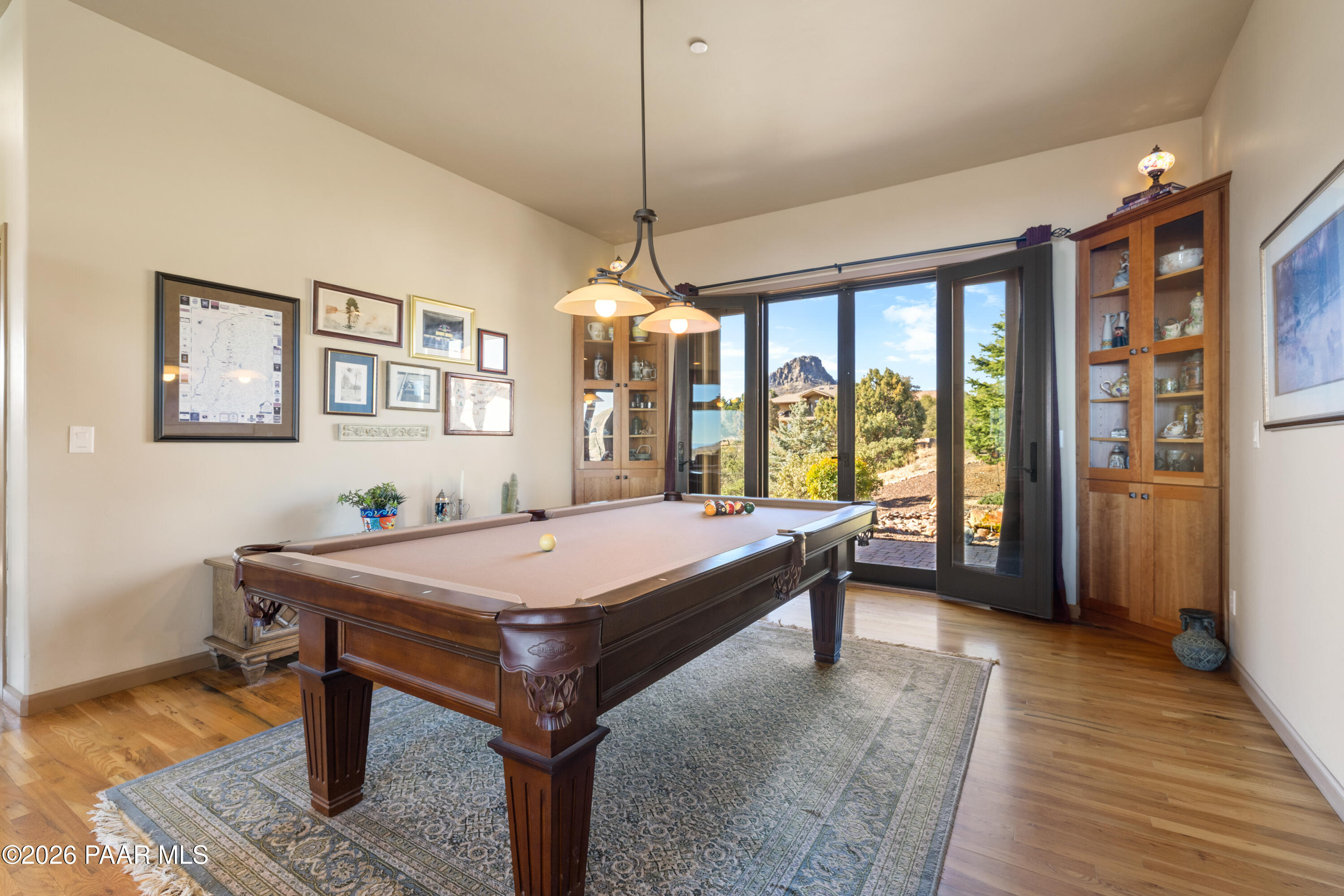 1448 Short Point Lane Prescott, AZ 86305 - Photo 23 of 56 31-Family Room