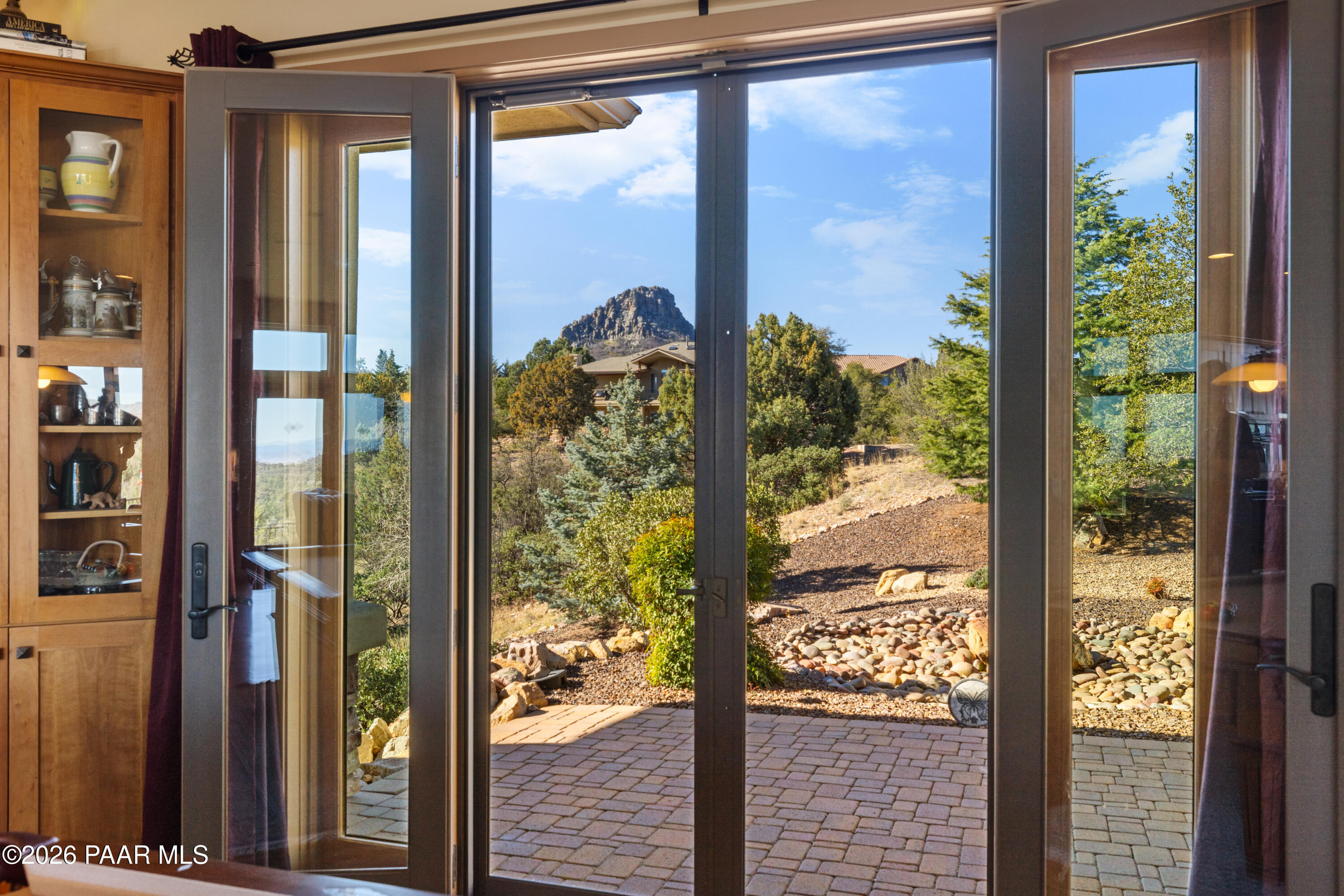 1448 Short Point Lane Prescott, AZ 86305 - Photo 24 of 56 32-Family Room