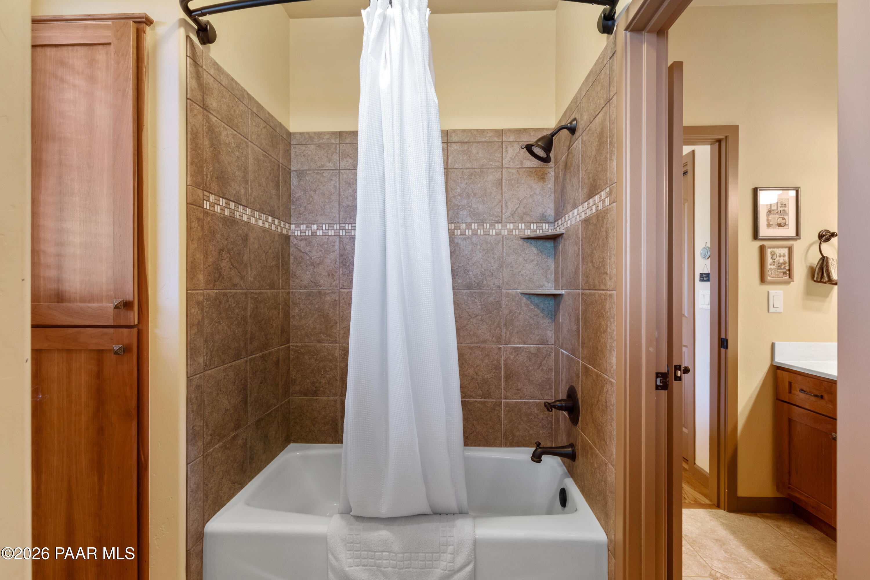 1448 Short Point Lane Prescott, AZ 86305 - Photo 34 of 56 Bathroom 2