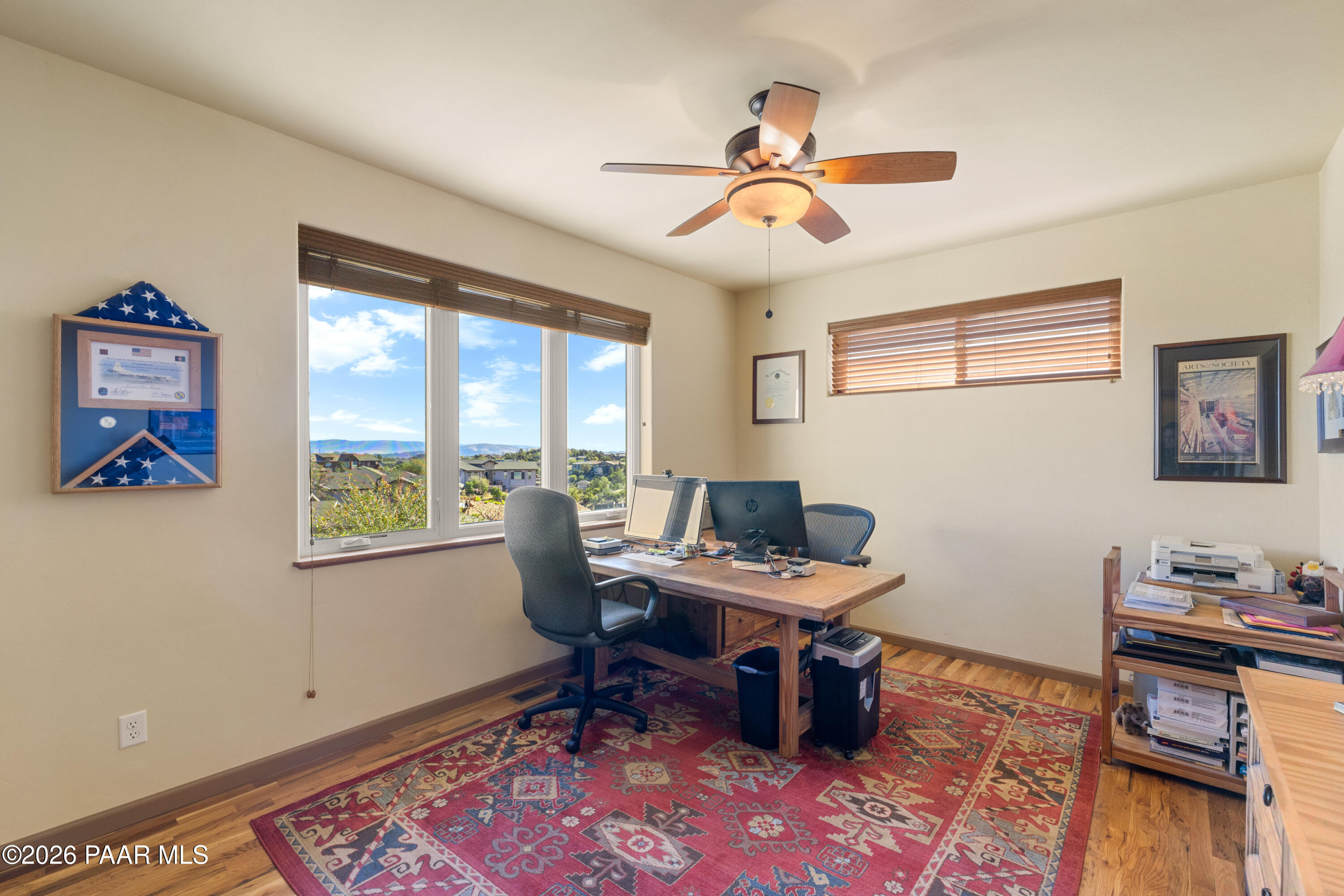 1448 Short Point Lane Prescott, AZ 86305 - Photo 35 of 56 29-Office