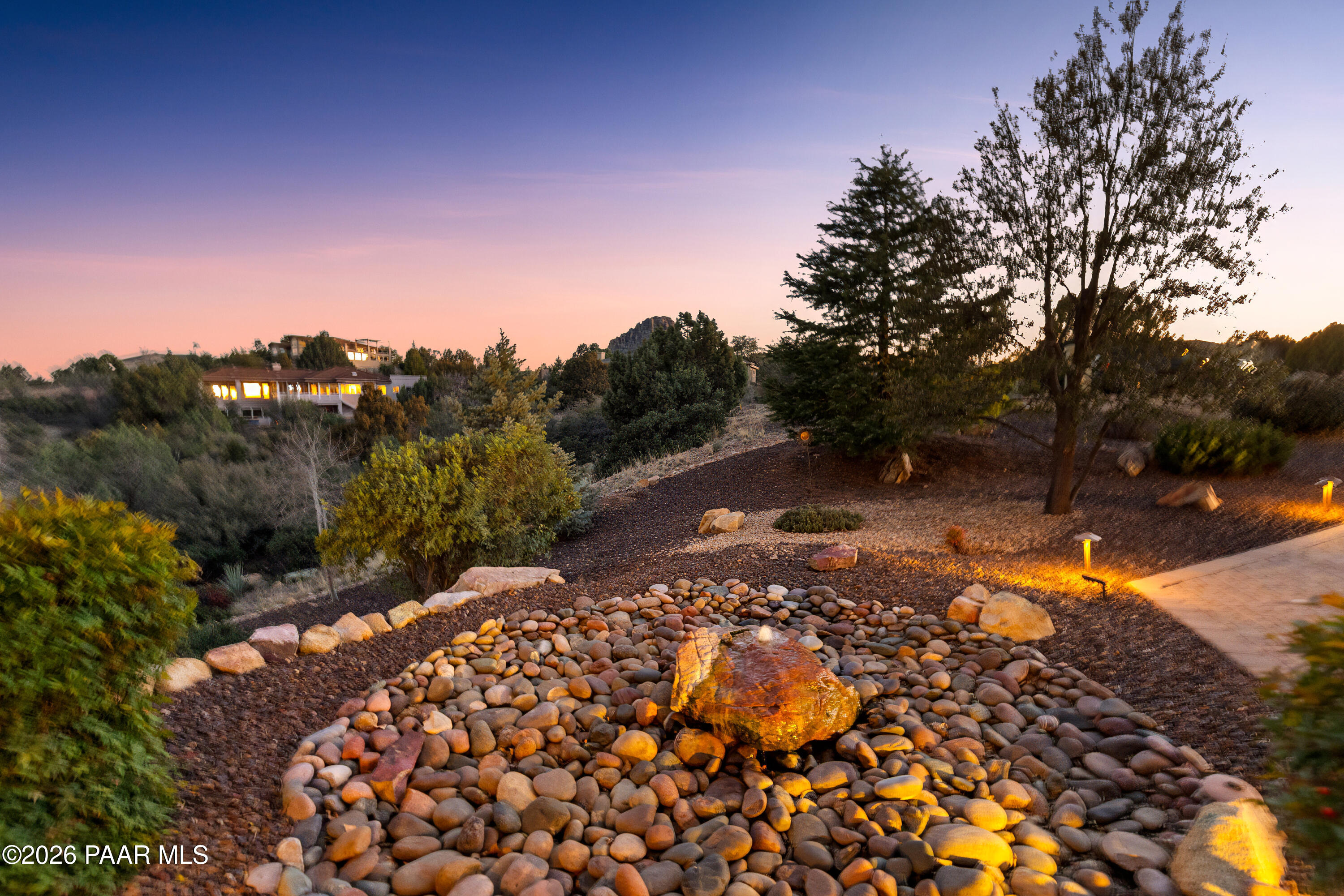 1448 Short Point Lane Prescott, AZ 86305 - Photo 48 of 56 06-Front View