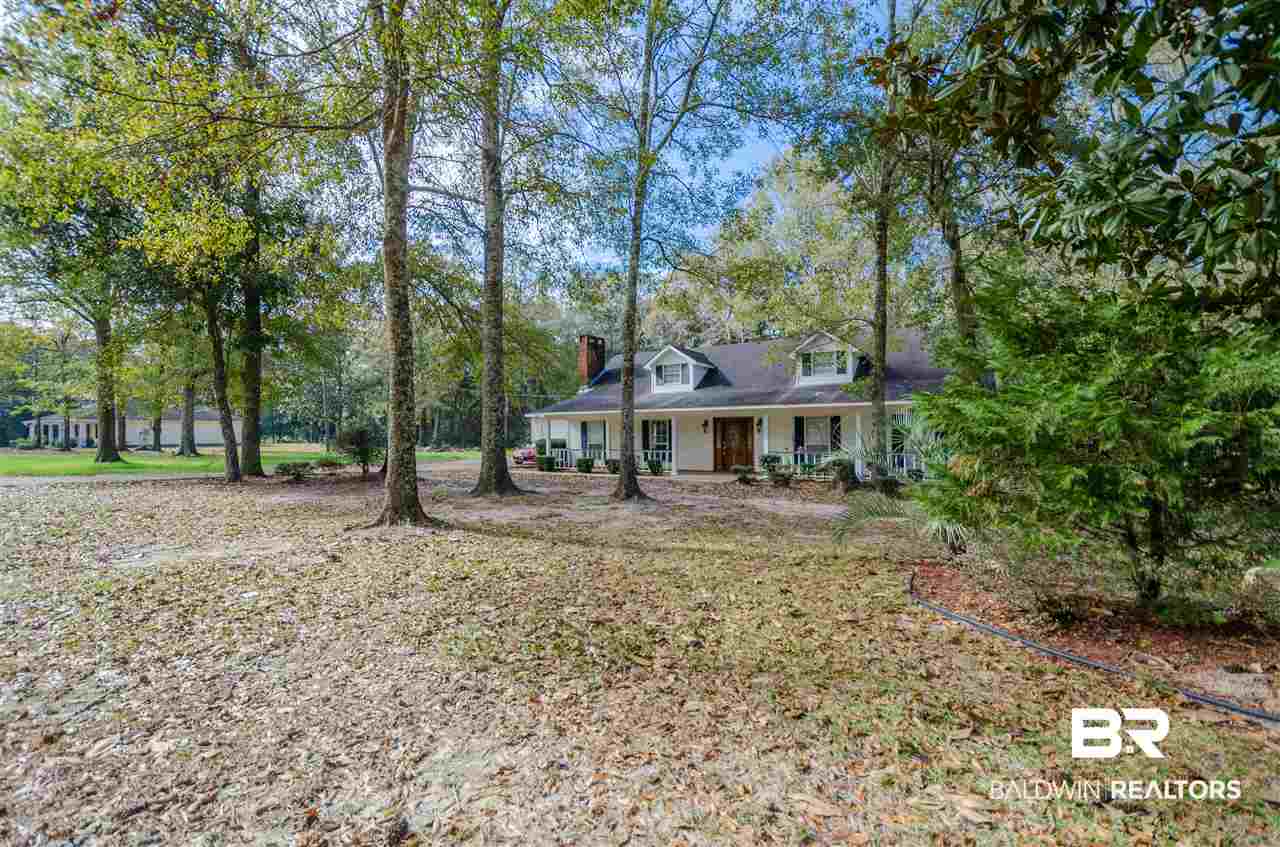 9660 Ginkle Road South Irvington, AL 36544 - Photo 28 of 29