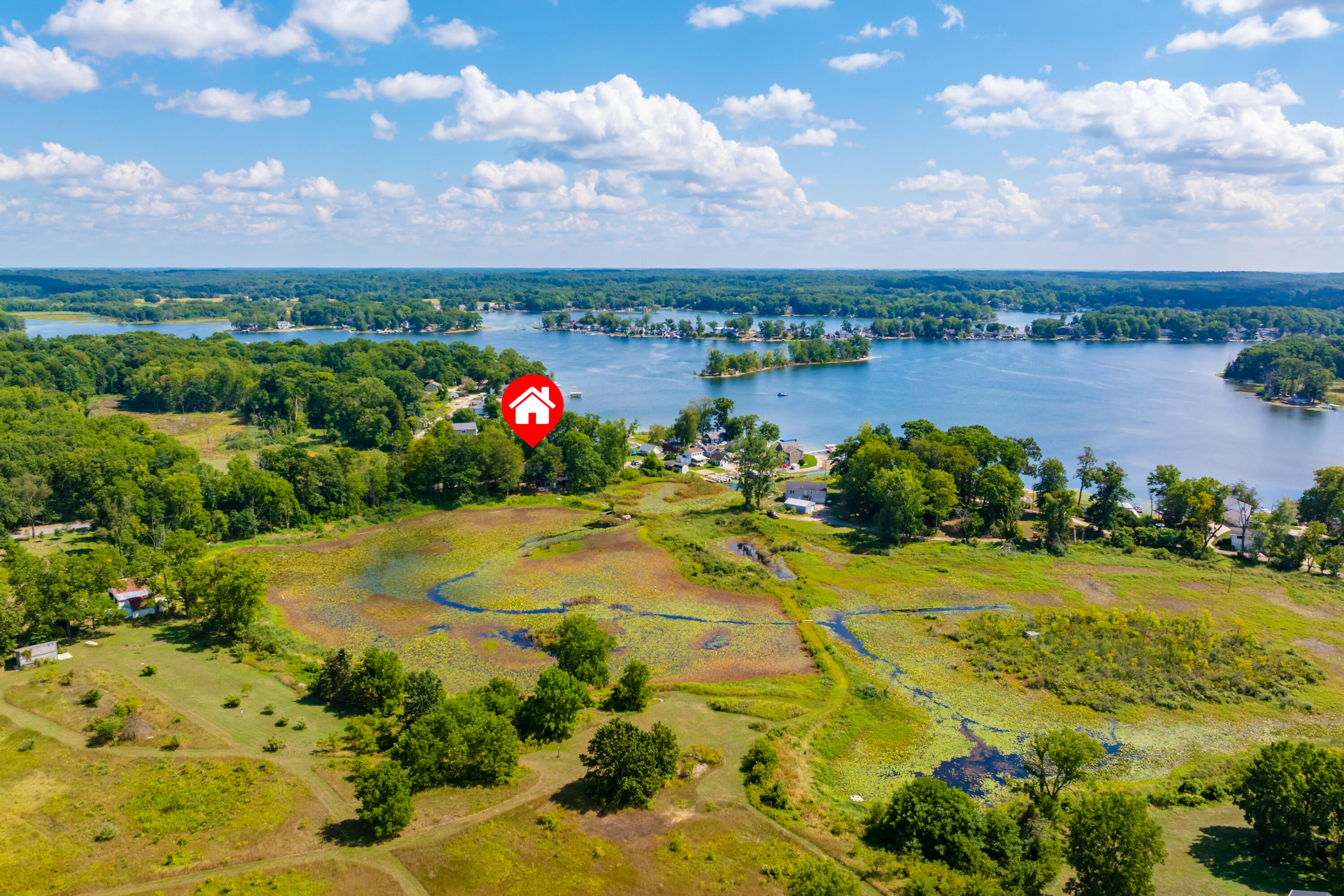 12405 Oak Rdg Road Plainwell, MI 49080 - Photo 55 of 59 Oak Ridge Rd 12405 Plainwell 49080-49