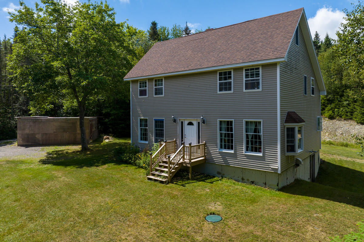 1237 Port Road Machiasport, ME 04655 - Photo 12 of 77 12-1237 Port Road LoRes-DTP