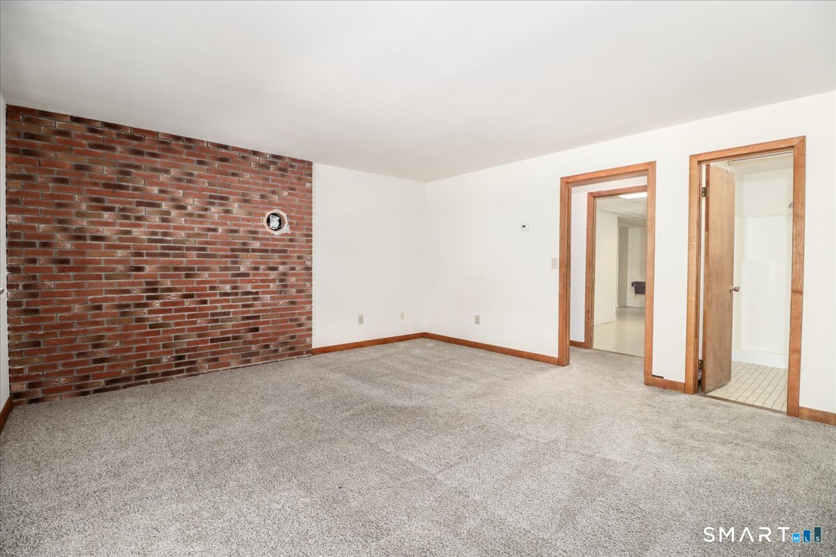 63 North Mountain Road Brookfield, CT 06804 - Photo 32 of 34 bedroom? office? playroom? workout space? in-law space? guest room?