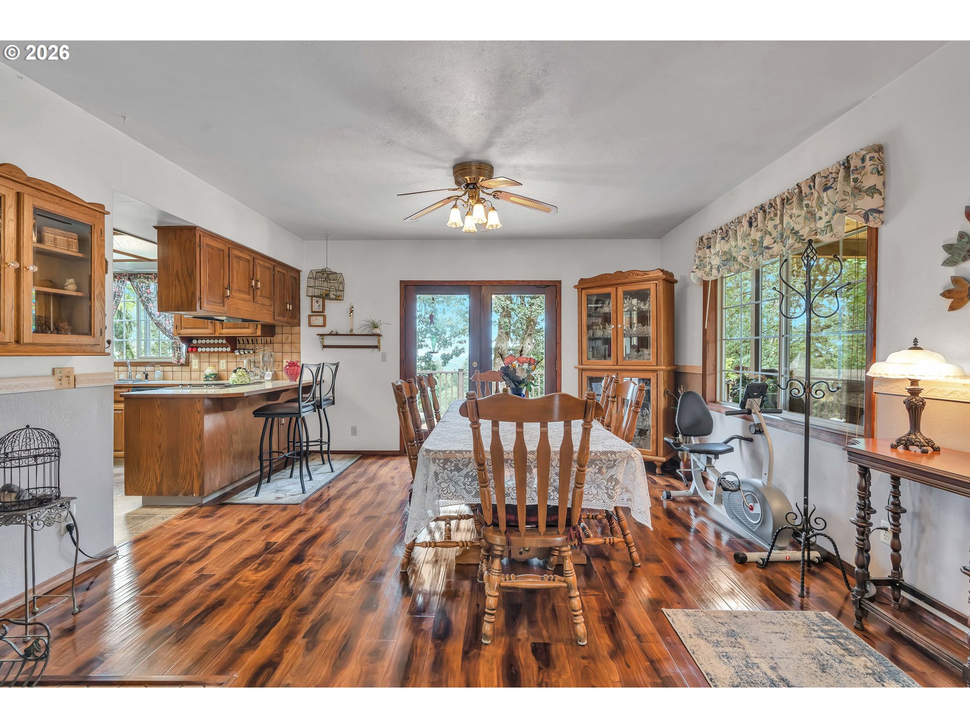 21945 Cherry Hill Road Sheridan, OR 97378 - Photo 7 of 48