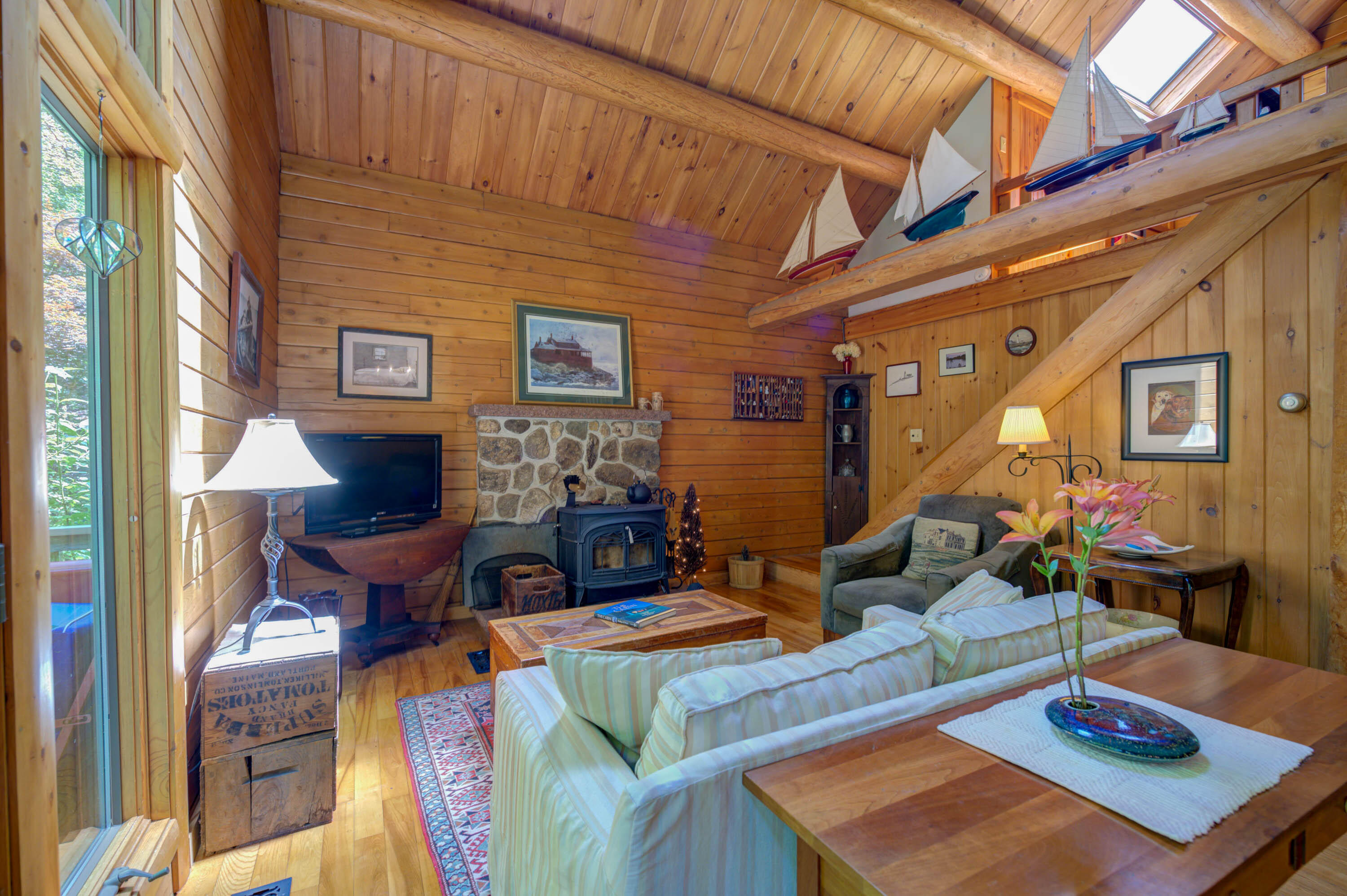 794 Waldoboro Road Bremen, ME 04551 - Photo 10 of 49 pic-17